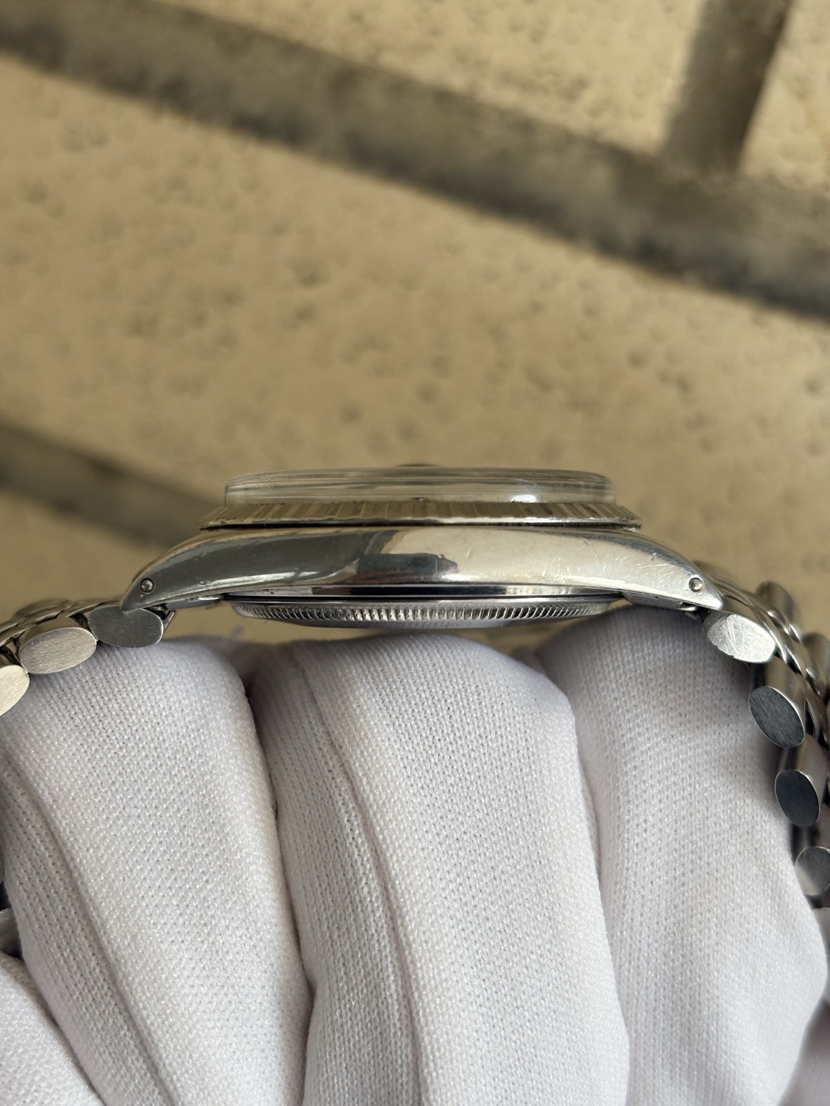 Rolex Datejust 36, photo 4