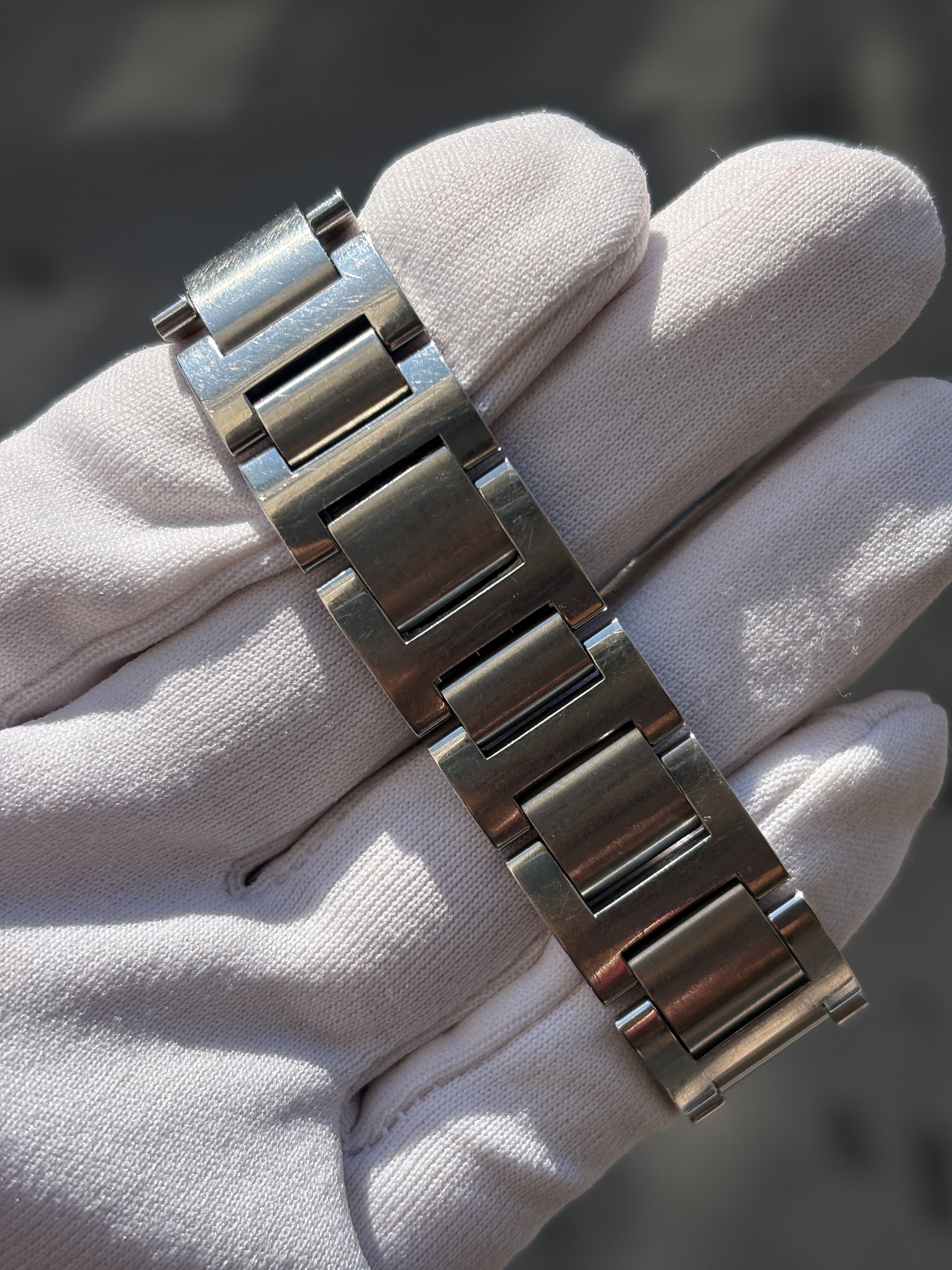 Cartier Ballon Bleu 36mm, photo 2