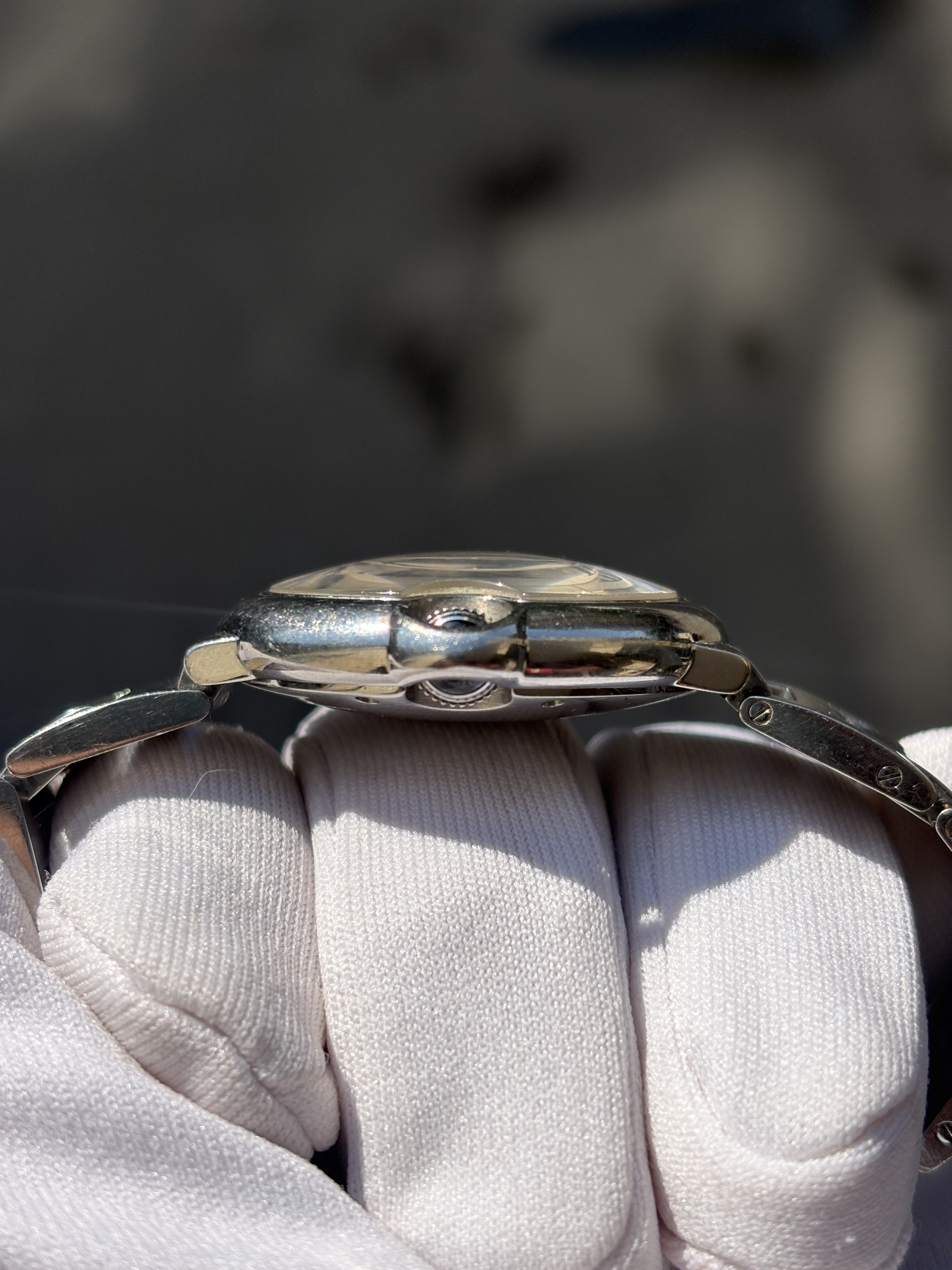 Cartier Ballon Bleu 36mm, photo 3