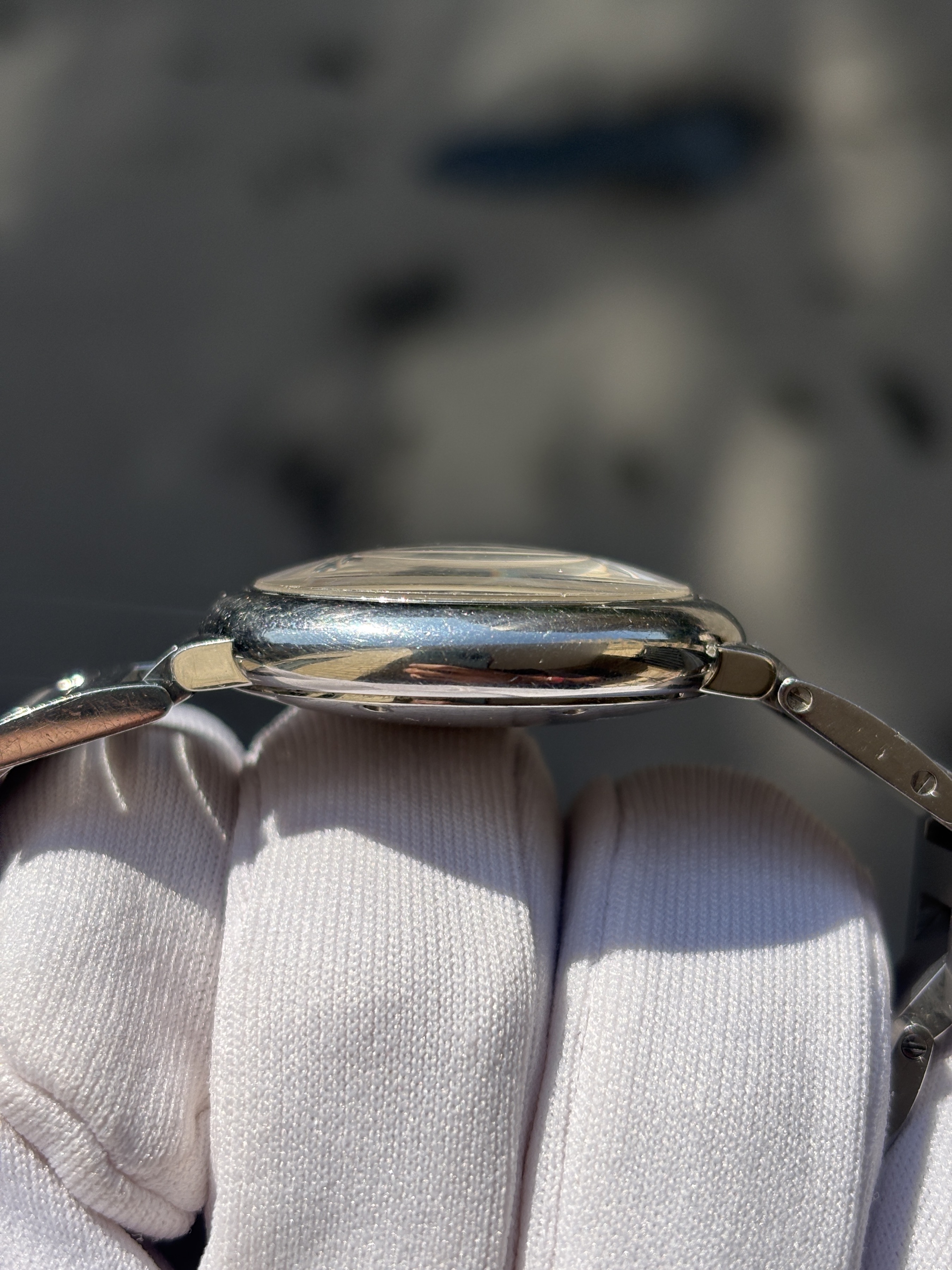Cartier Ballon Bleu 36mm, photo 4