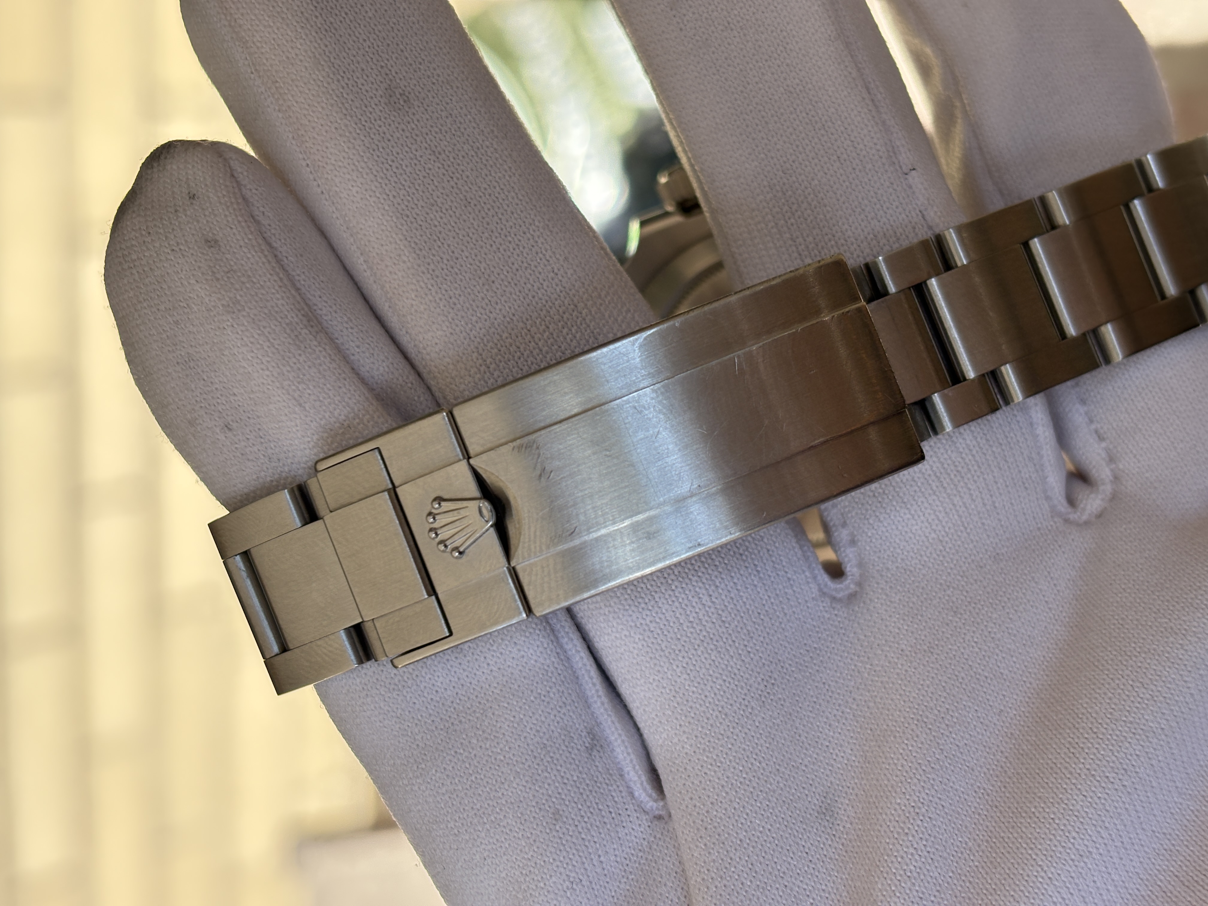 Rolex 116610LN, photo 3