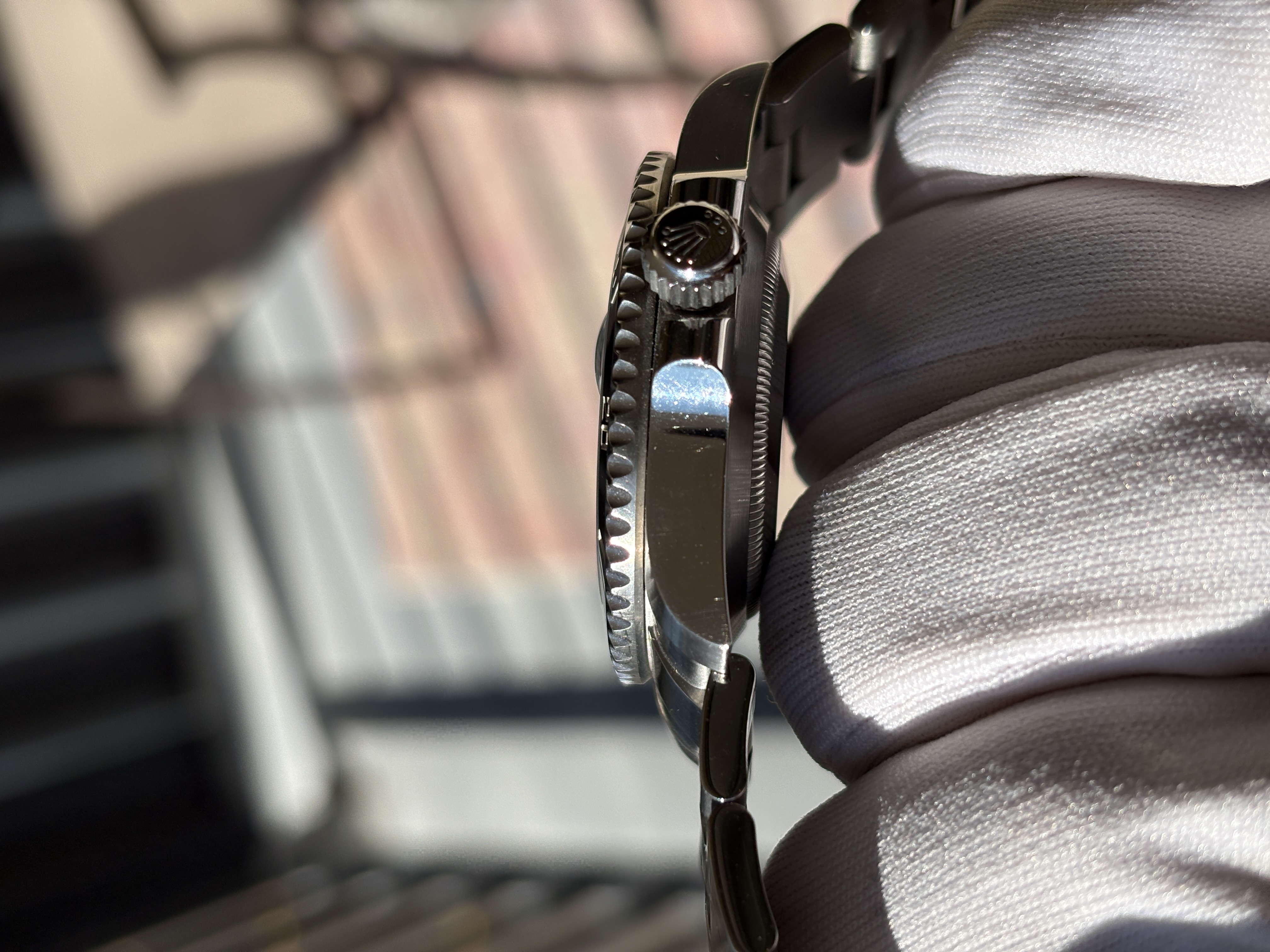 Rolex 116610LN, photo 7
