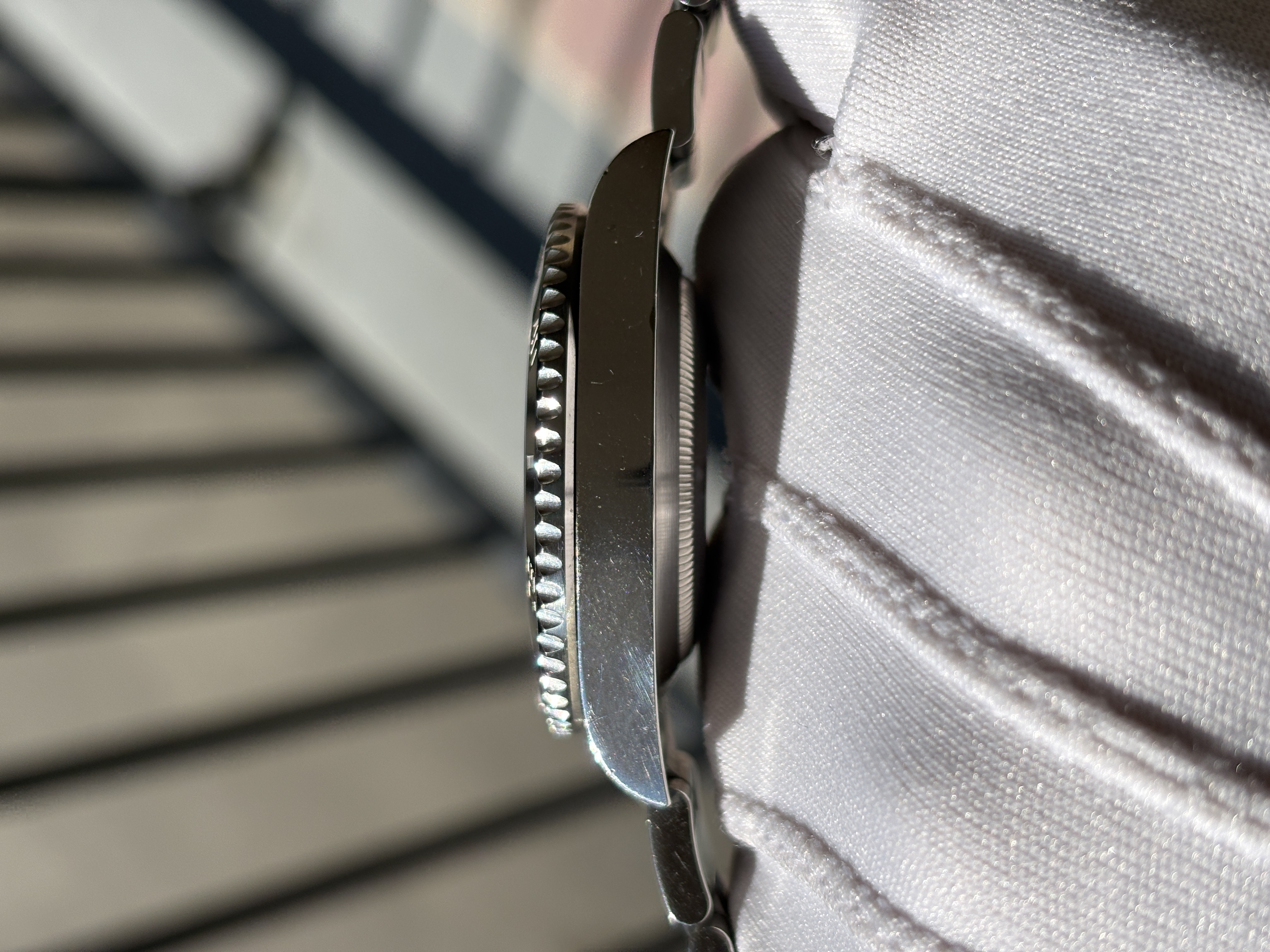 Rolex 116610LN, photo 8