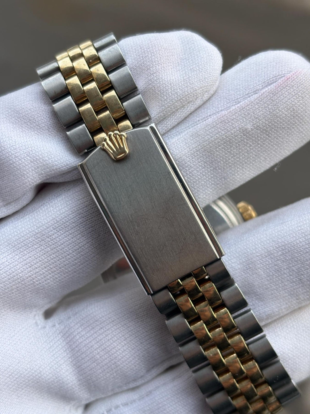 Rolex Datejust 36, photo 3
