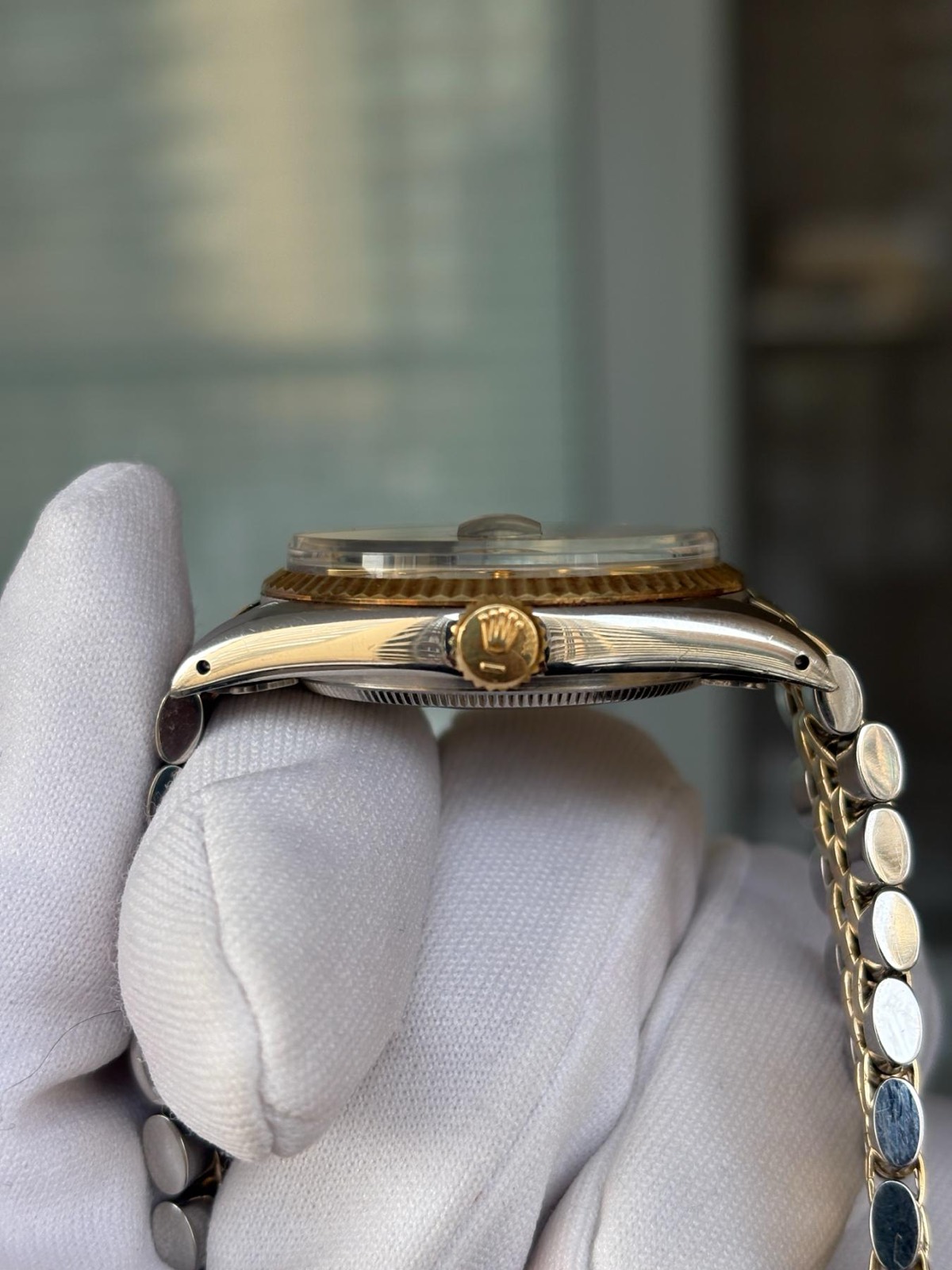 Rolex Datejust 36, photo 4