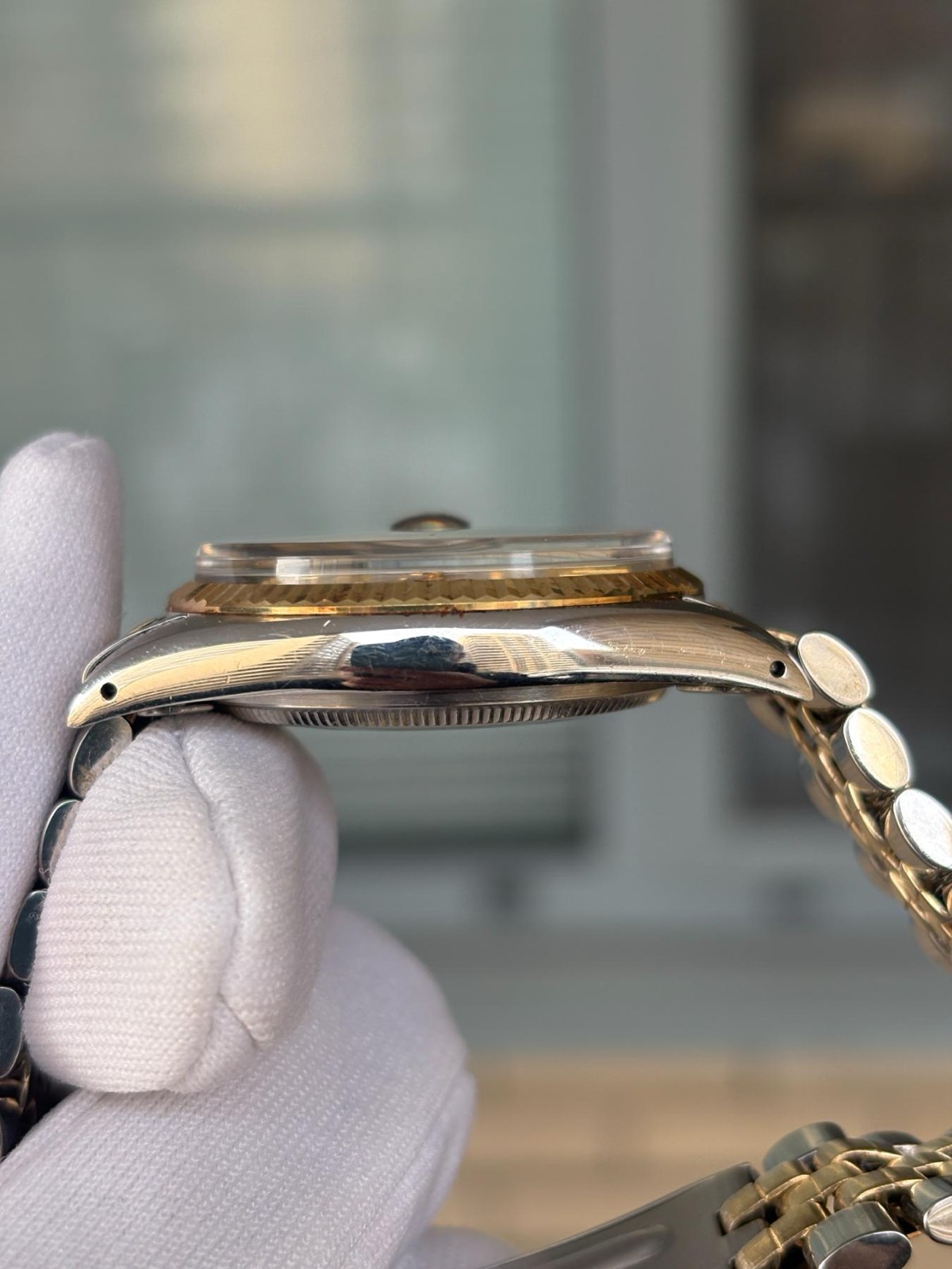 Rolex Datejust 36, photo 5