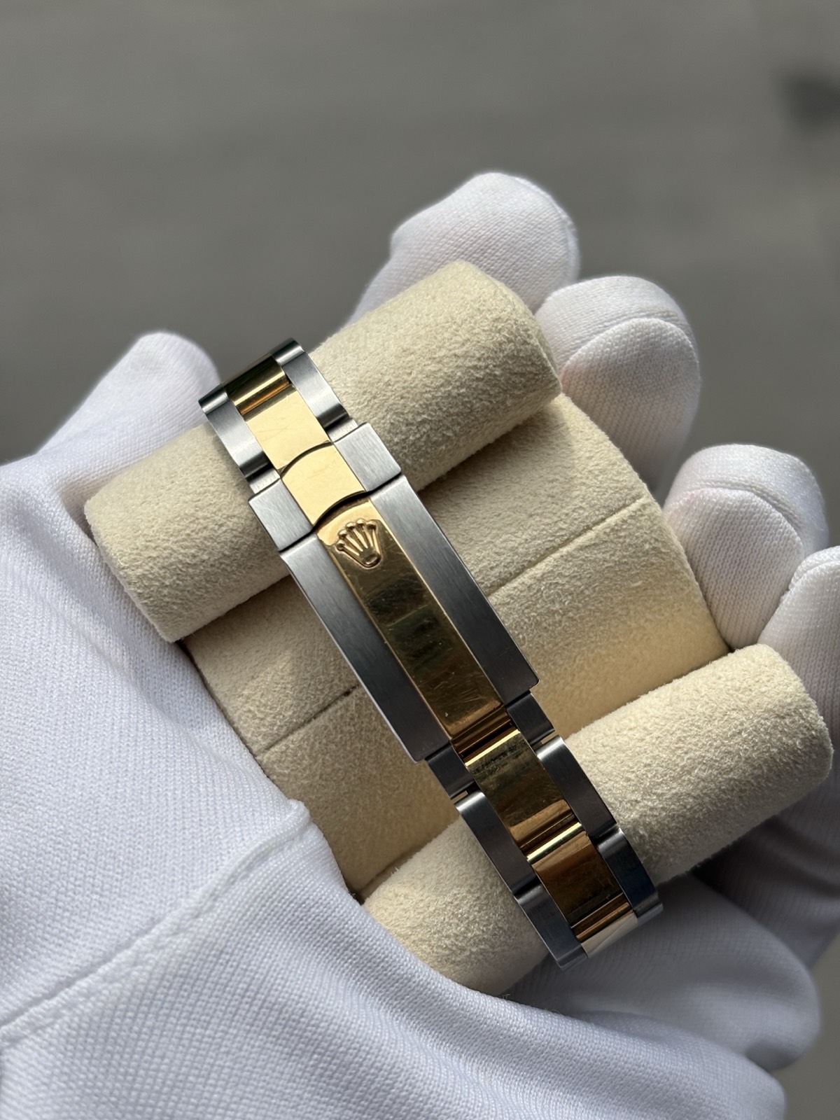 Rolex Lady-Datejust, photo 4
