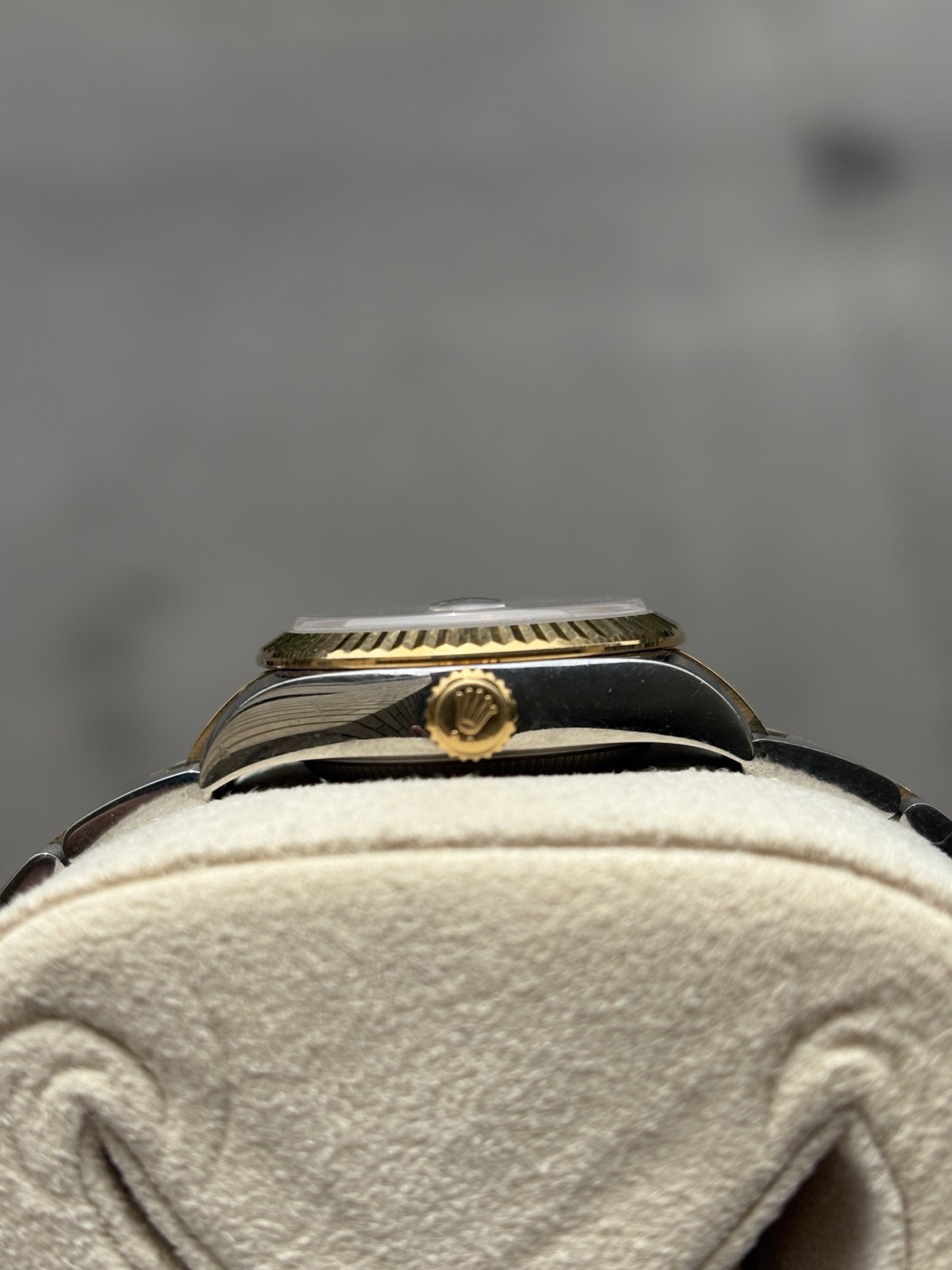 Rolex Lady-Datejust, photo 5