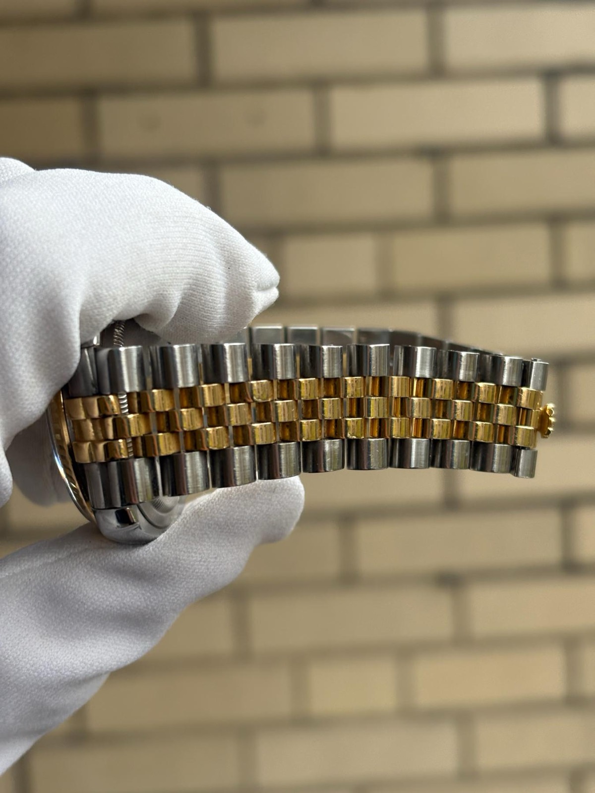 Rolex Datejust 36, photo 3