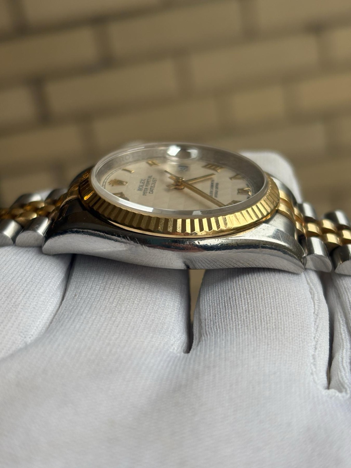 Rolex Datejust 36, photo 4
