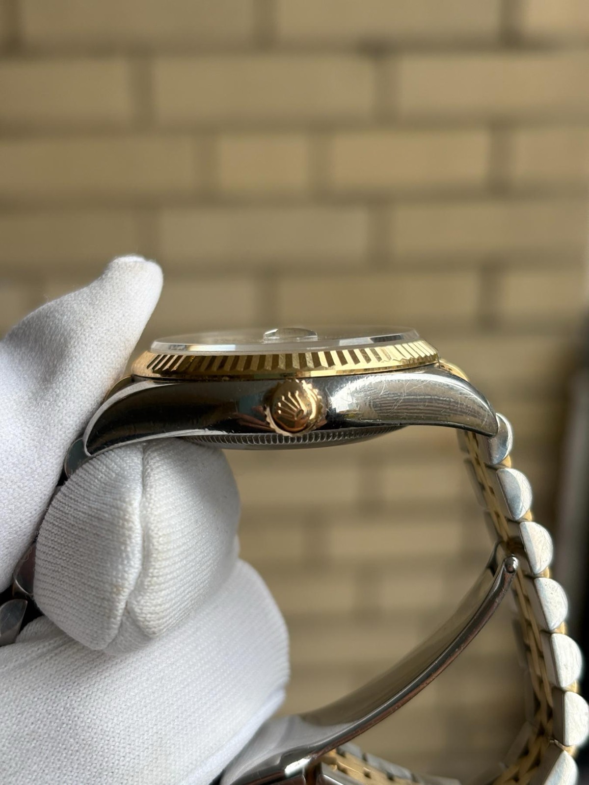 Rolex Datejust 36, photo 5