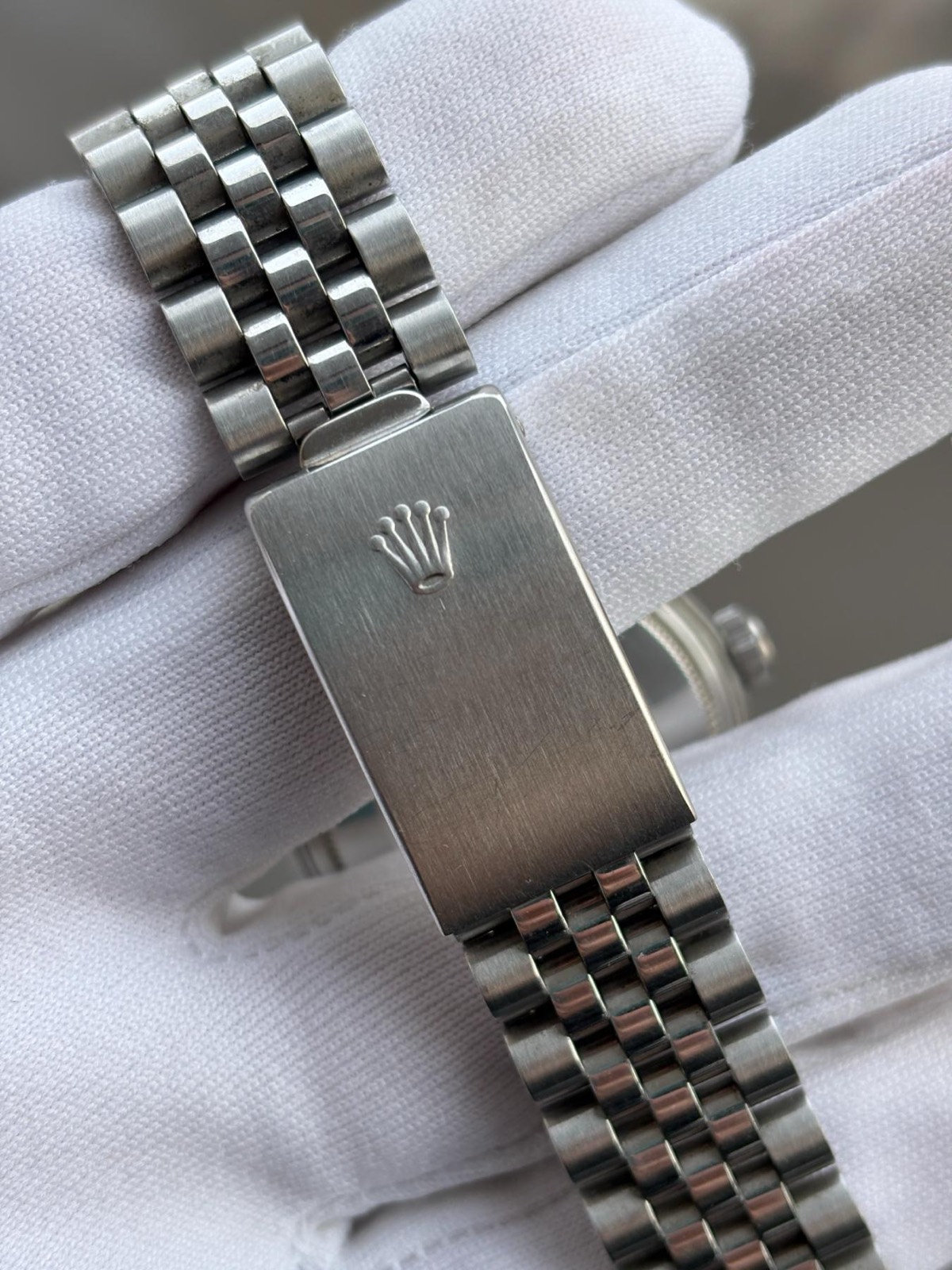 Rolex Datejust 36, photo 3