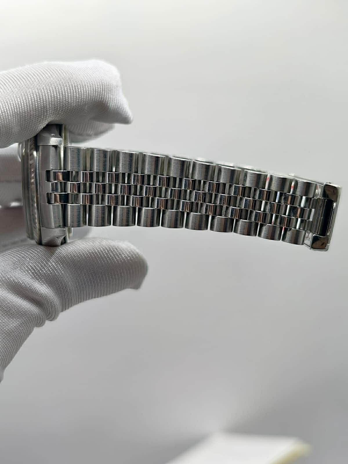Rolex Datejust 36, photo 4