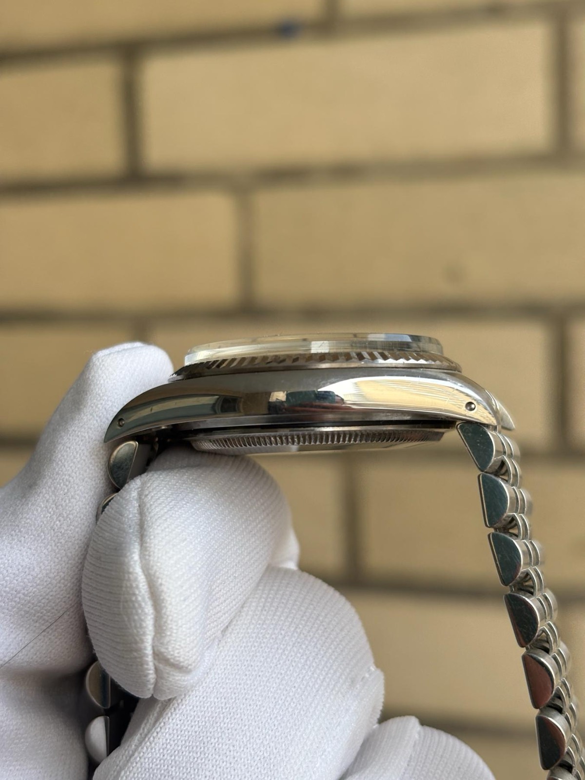 Rolex Datejust 36, photo 5