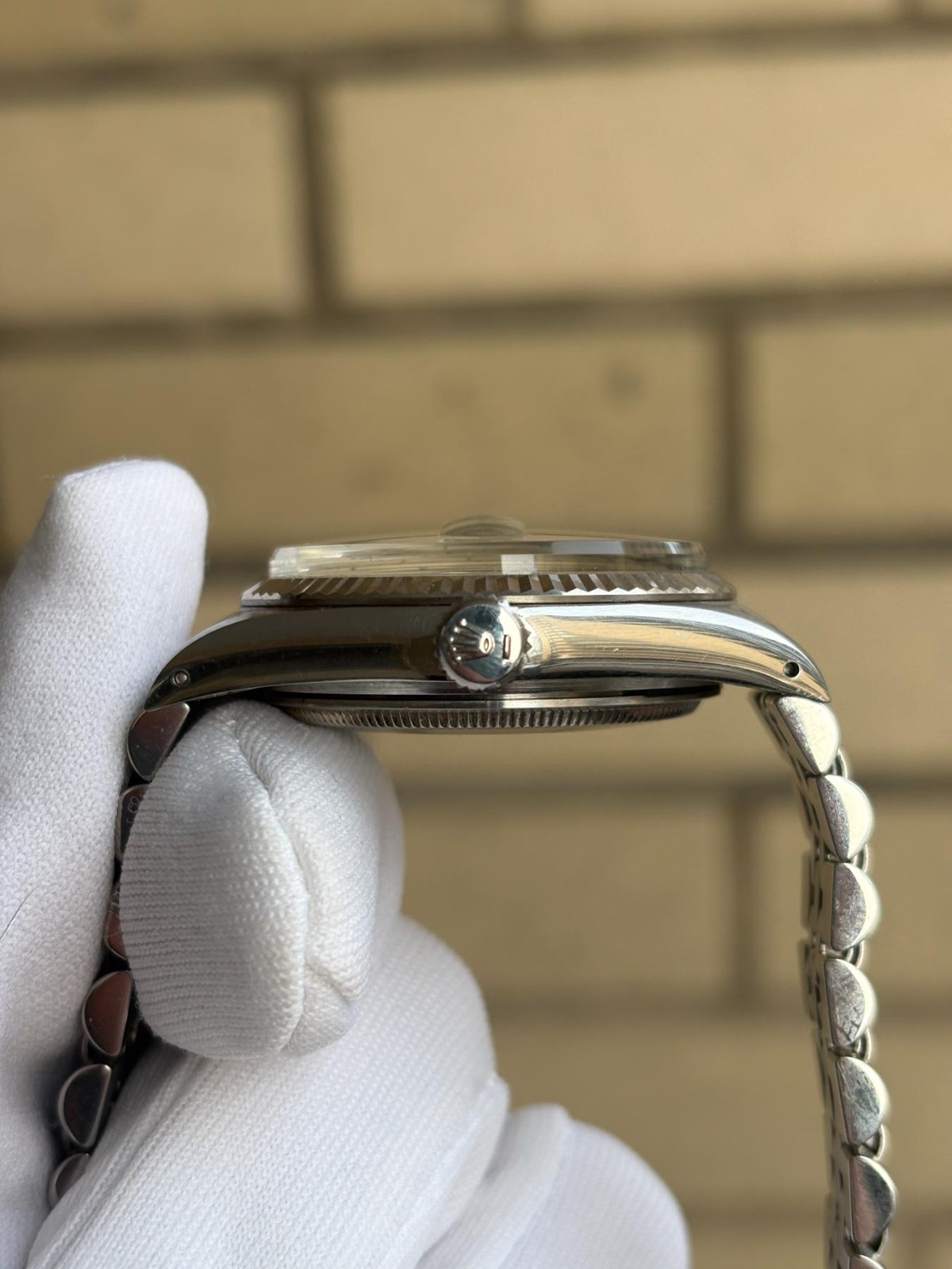 Rolex Datejust 36, photo 6