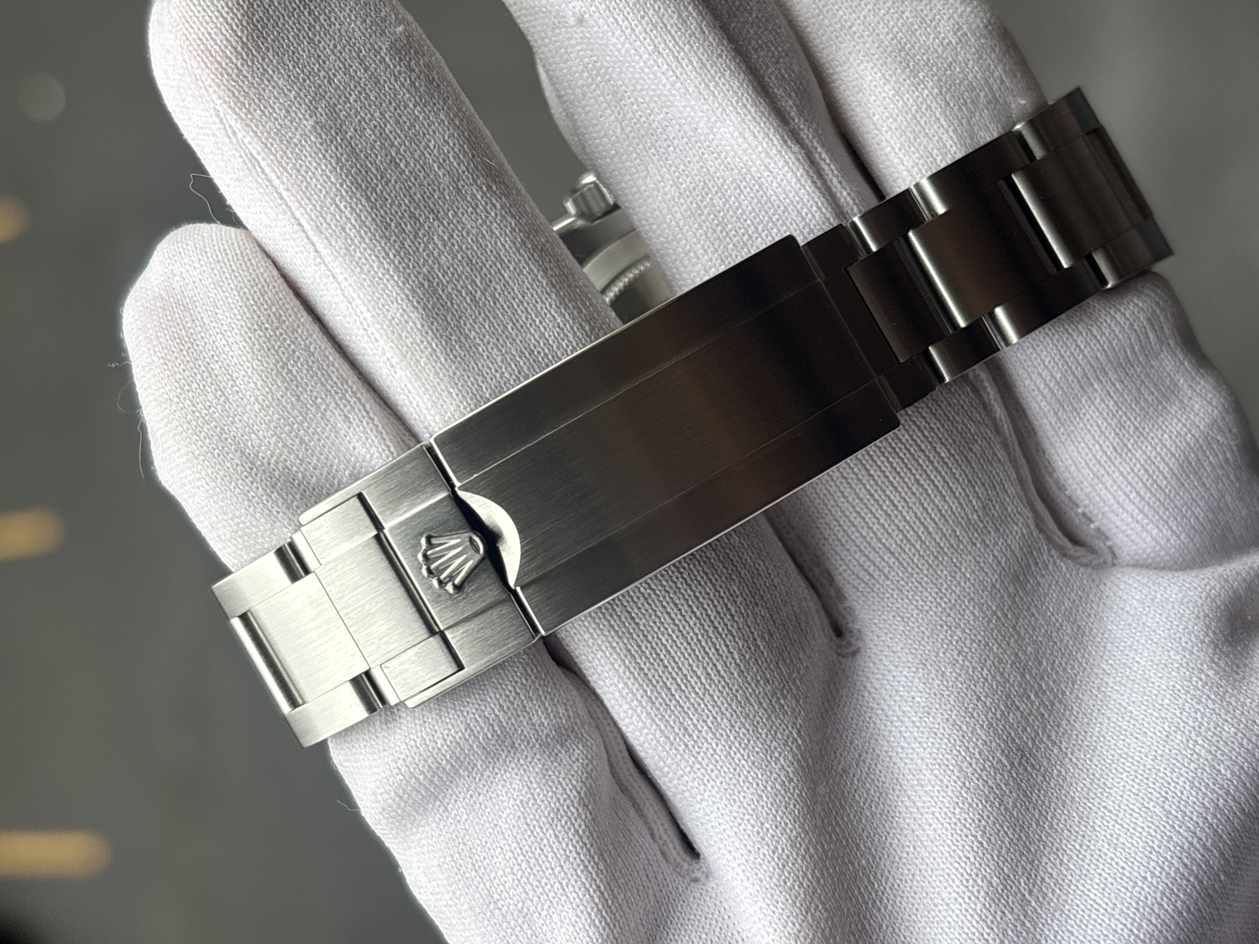 Rolex Submariner, photo 2
