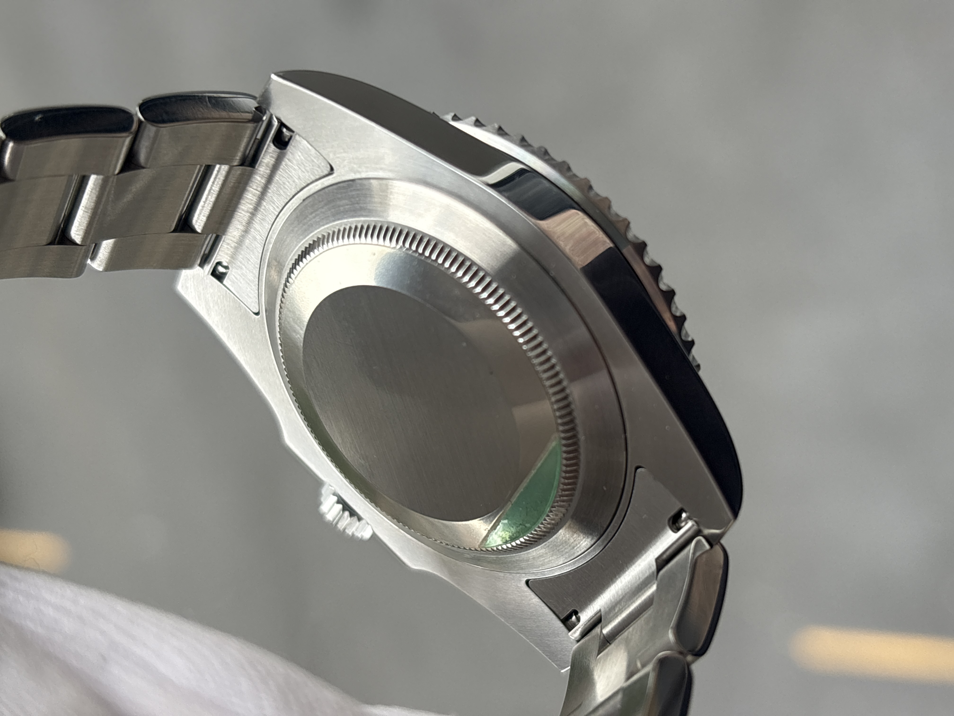 Rolex Submariner, photo 4