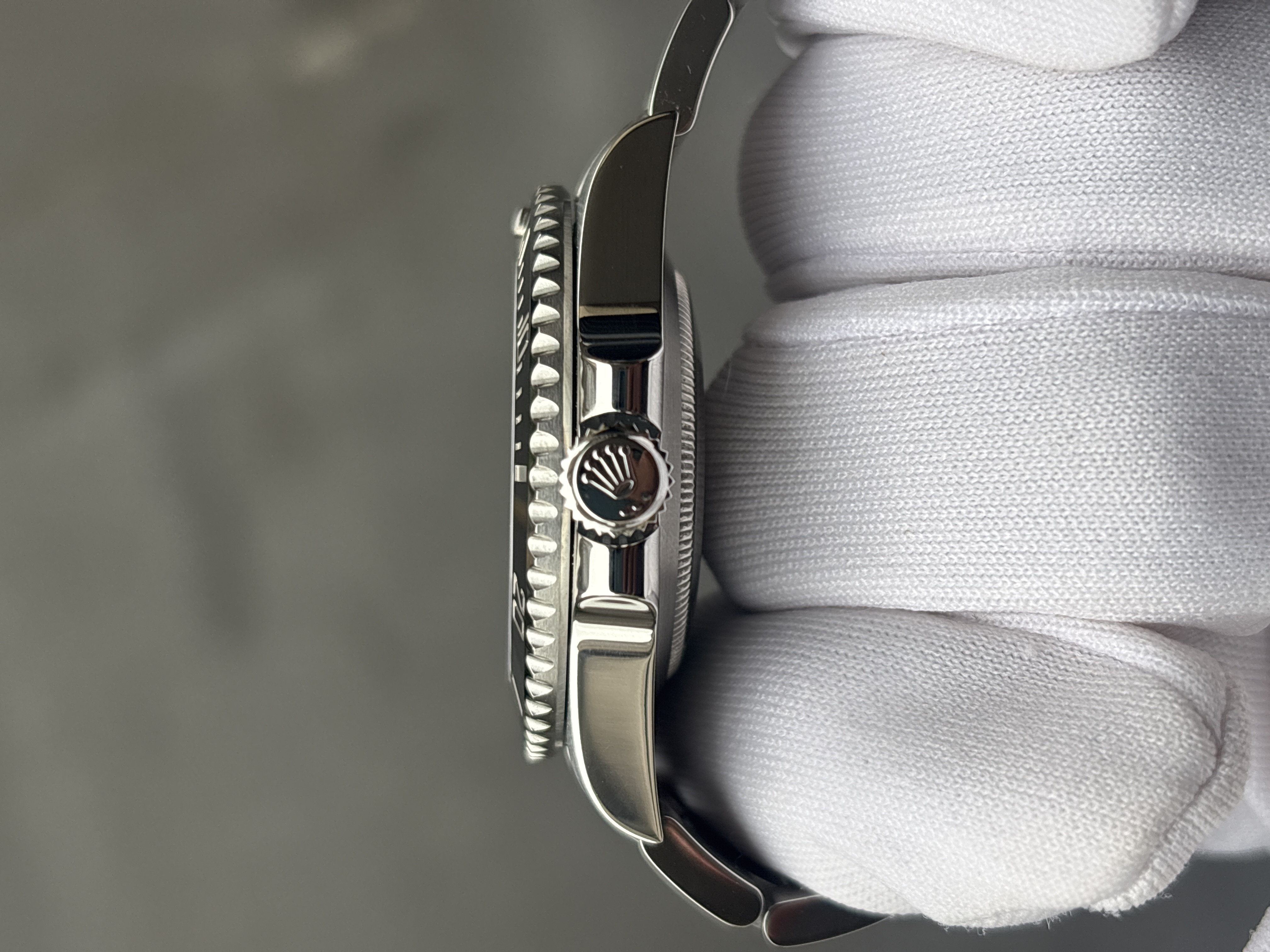 Rolex Submariner, photo 6