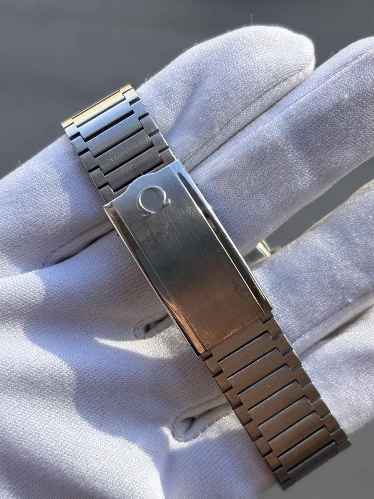 Omega Seamaster Automatic, photo 3