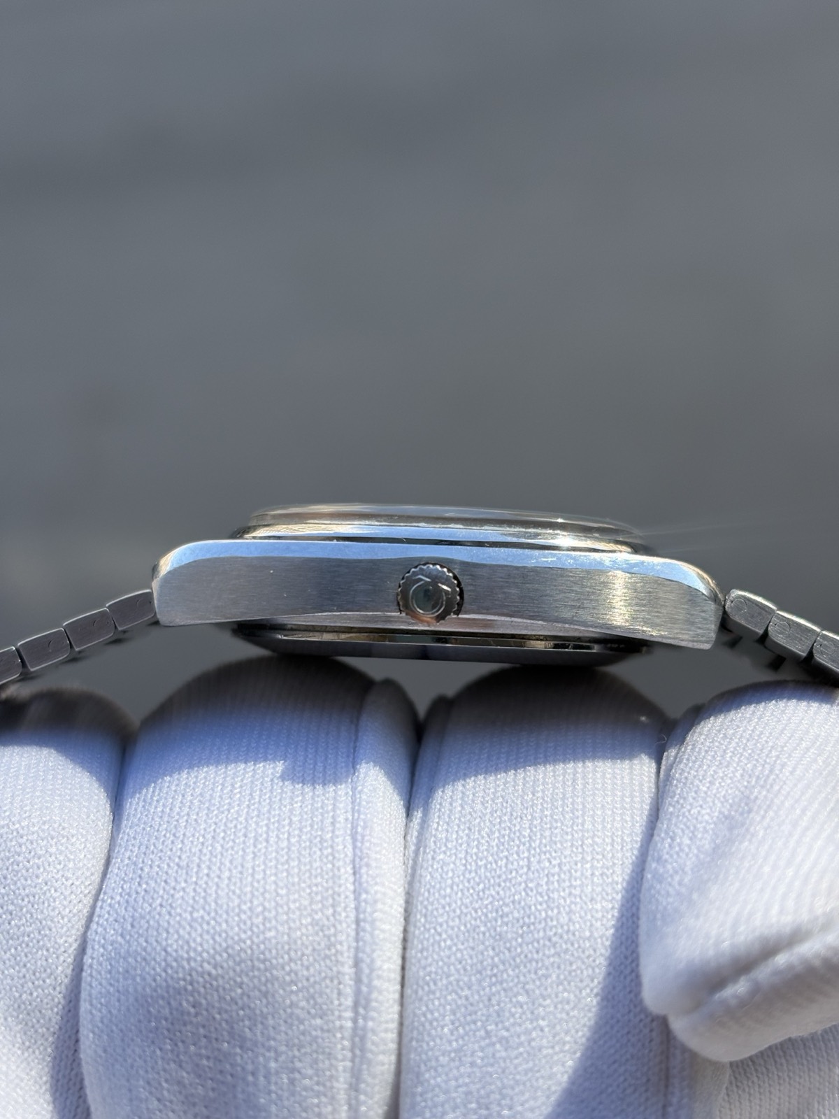 Omega Seamaster Automatic, photo 4