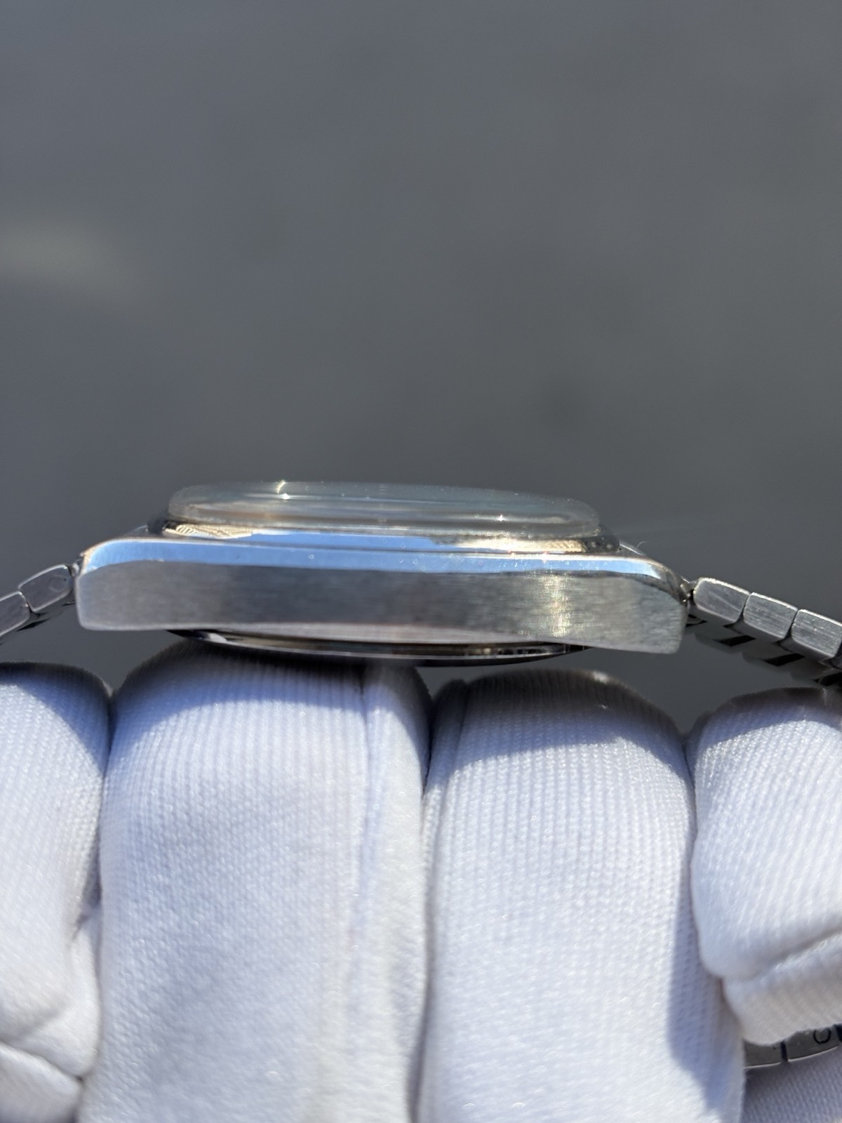 Omega Seamaster Automatic, photo 5