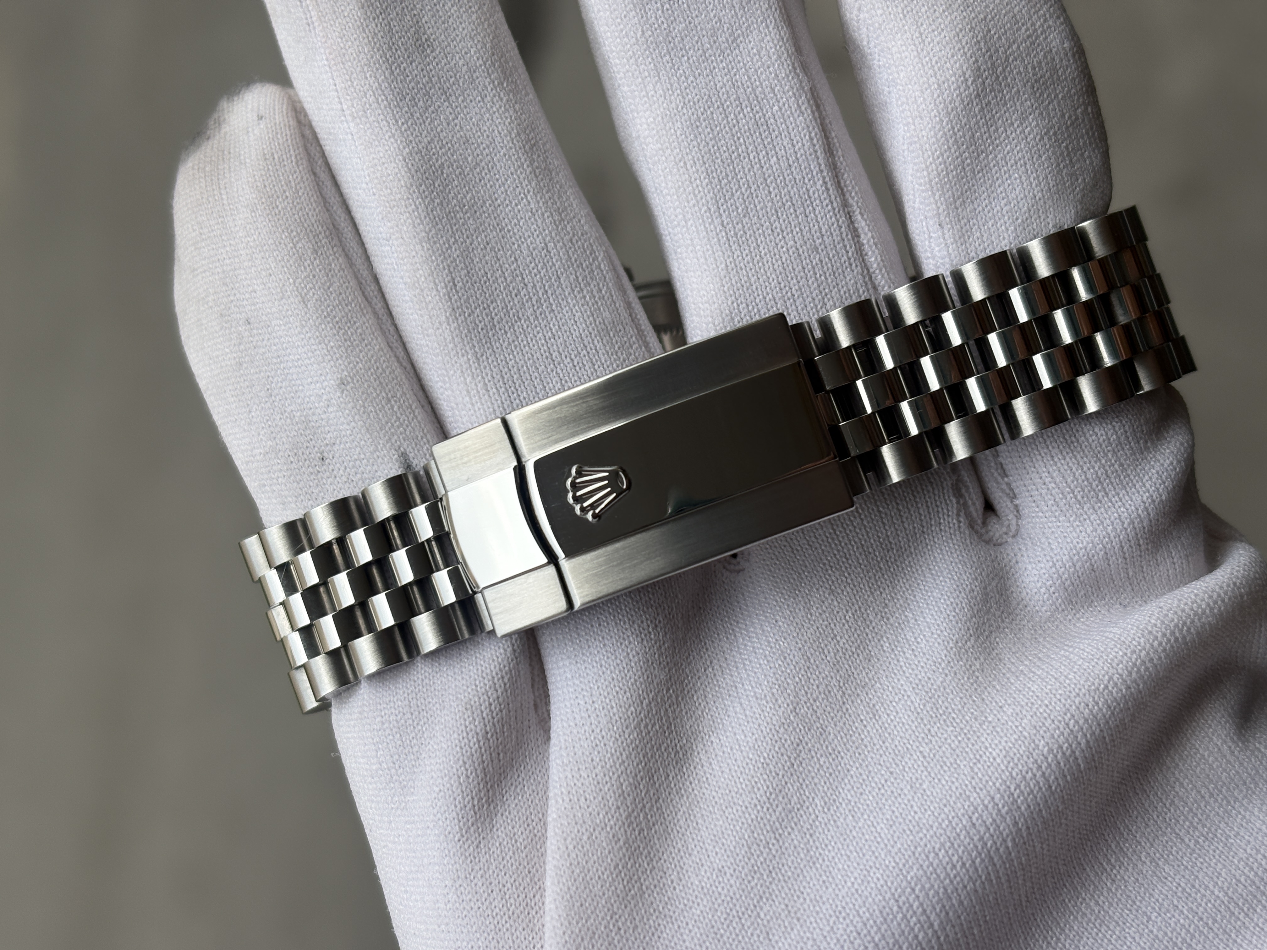 Rolex Datejust 41, photo 3