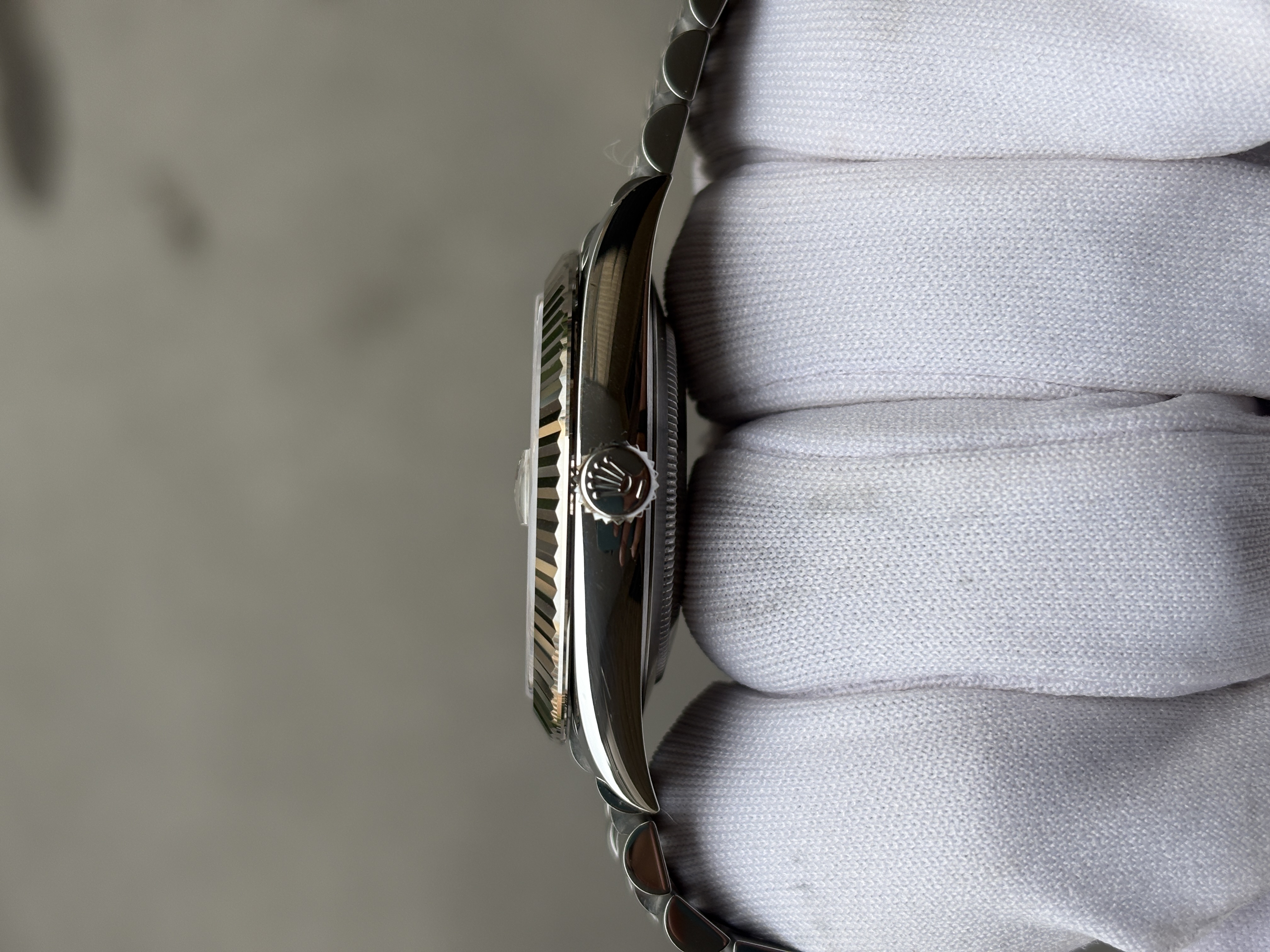 Rolex Datejust 41, photo 4