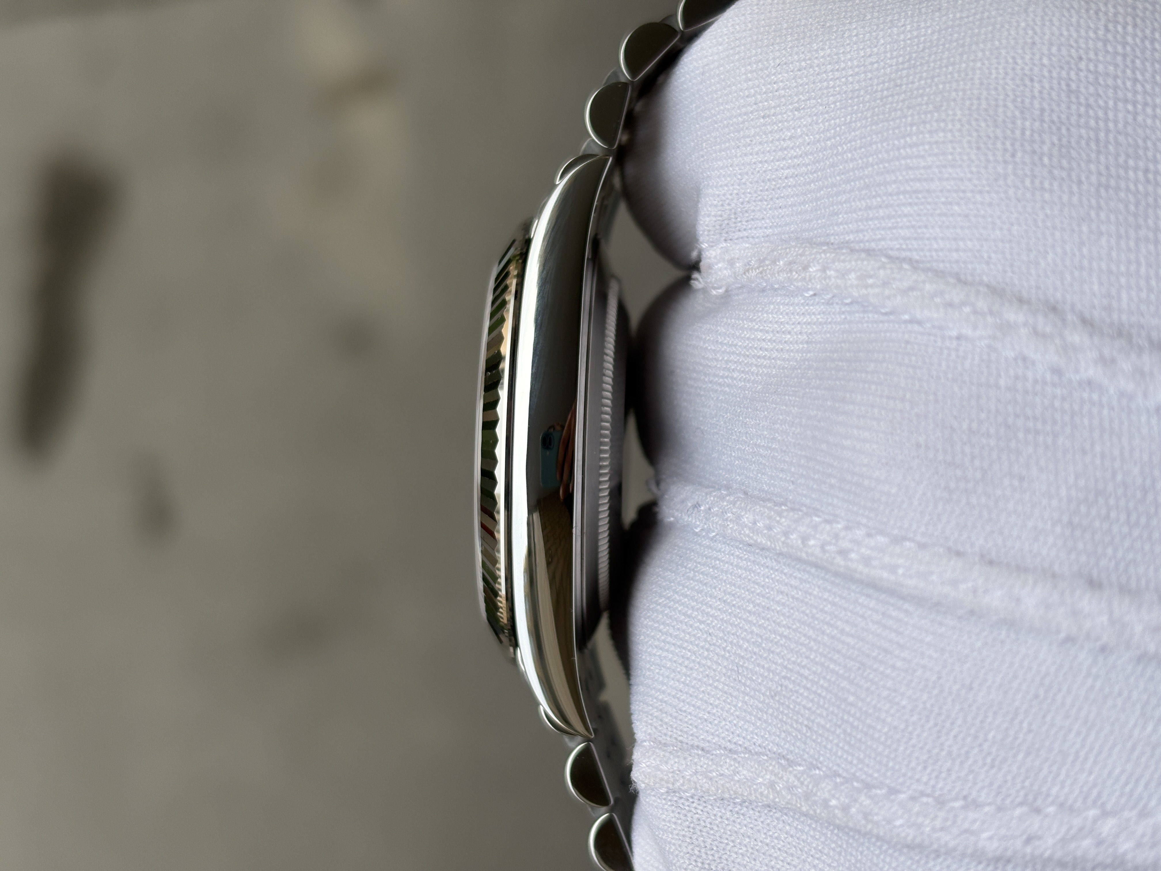Rolex Datejust 41, photo 5