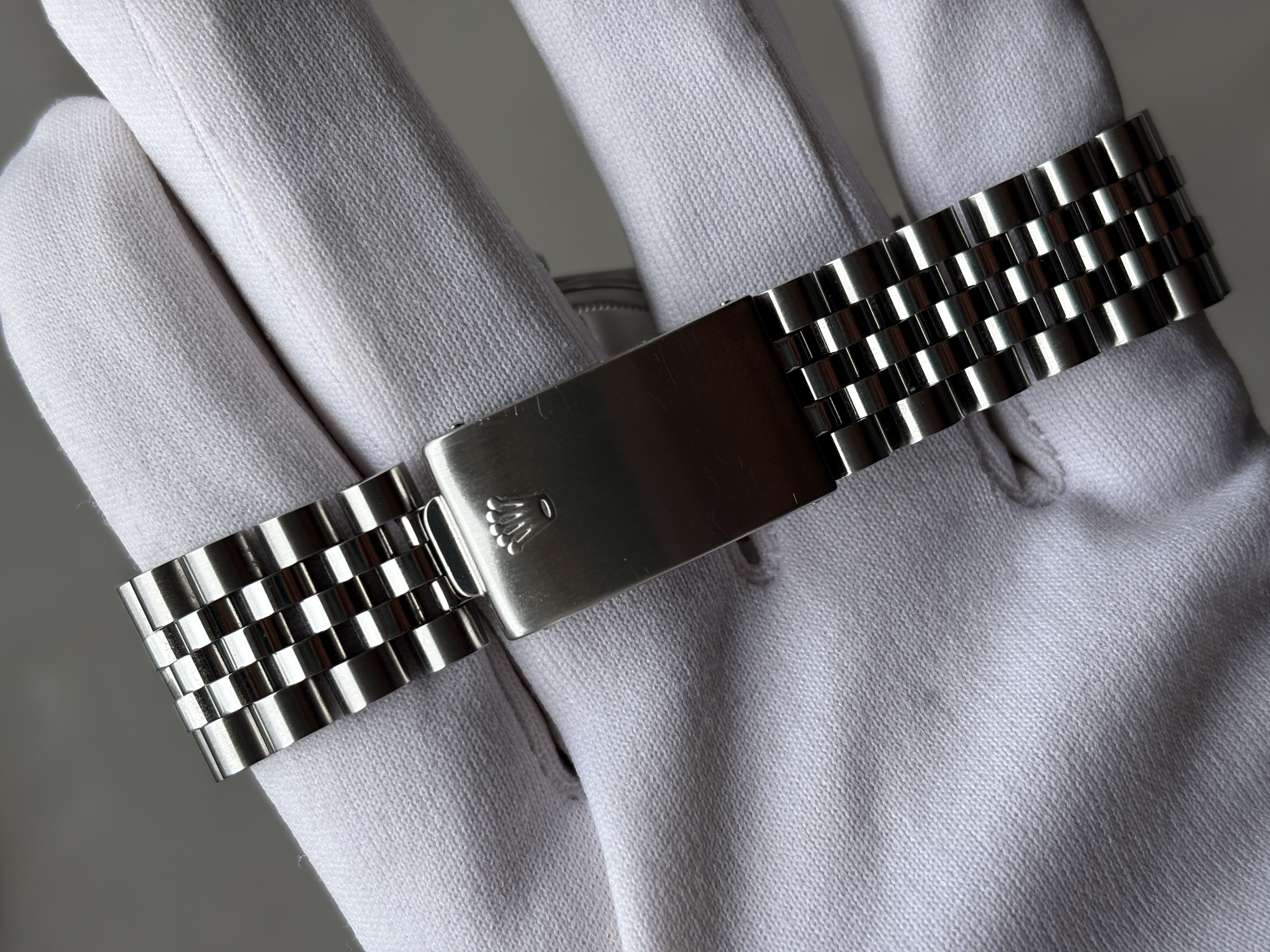 Rolex Datejust 36, photo 2