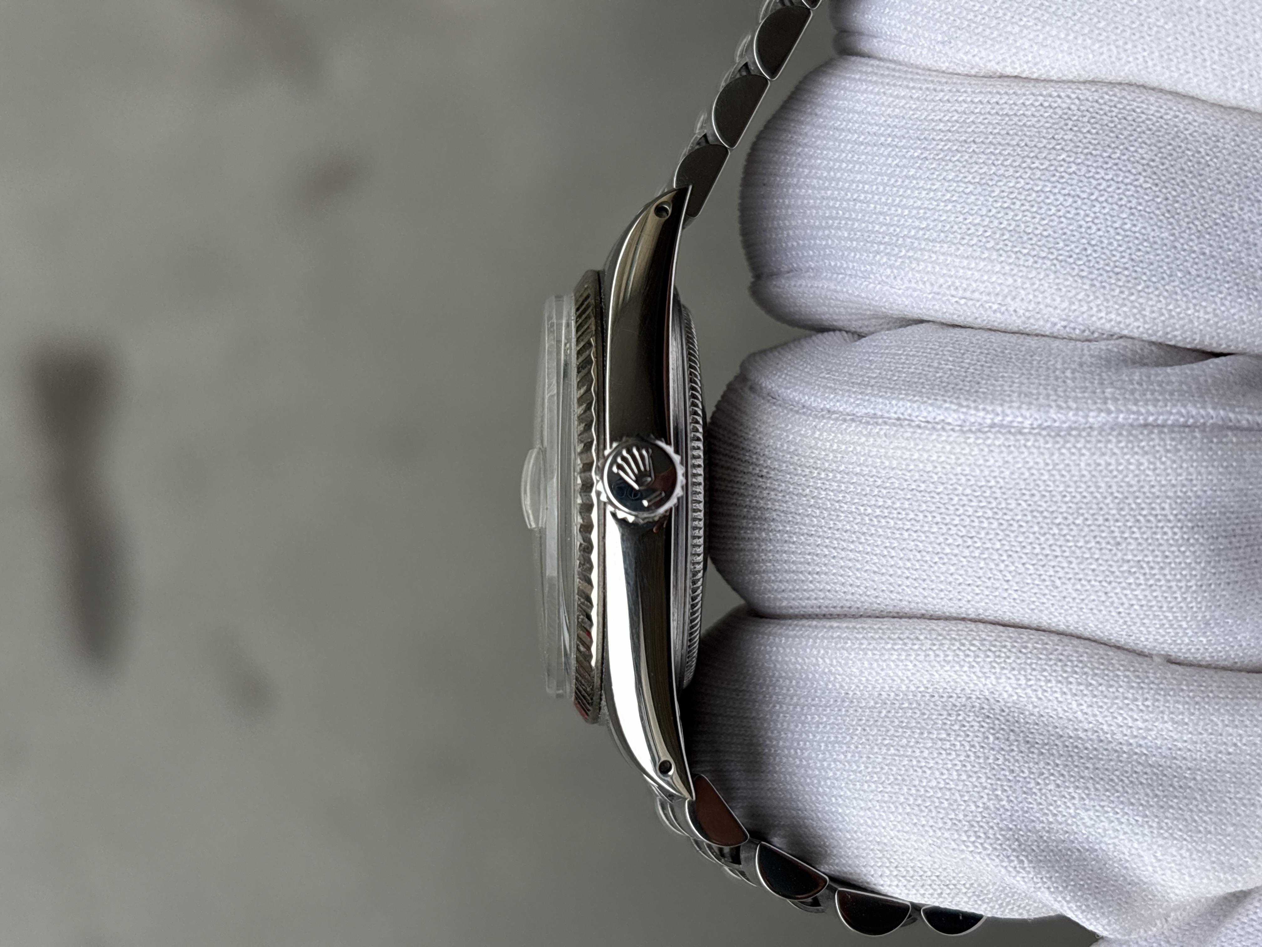 Rolex Datejust 36, photo 3