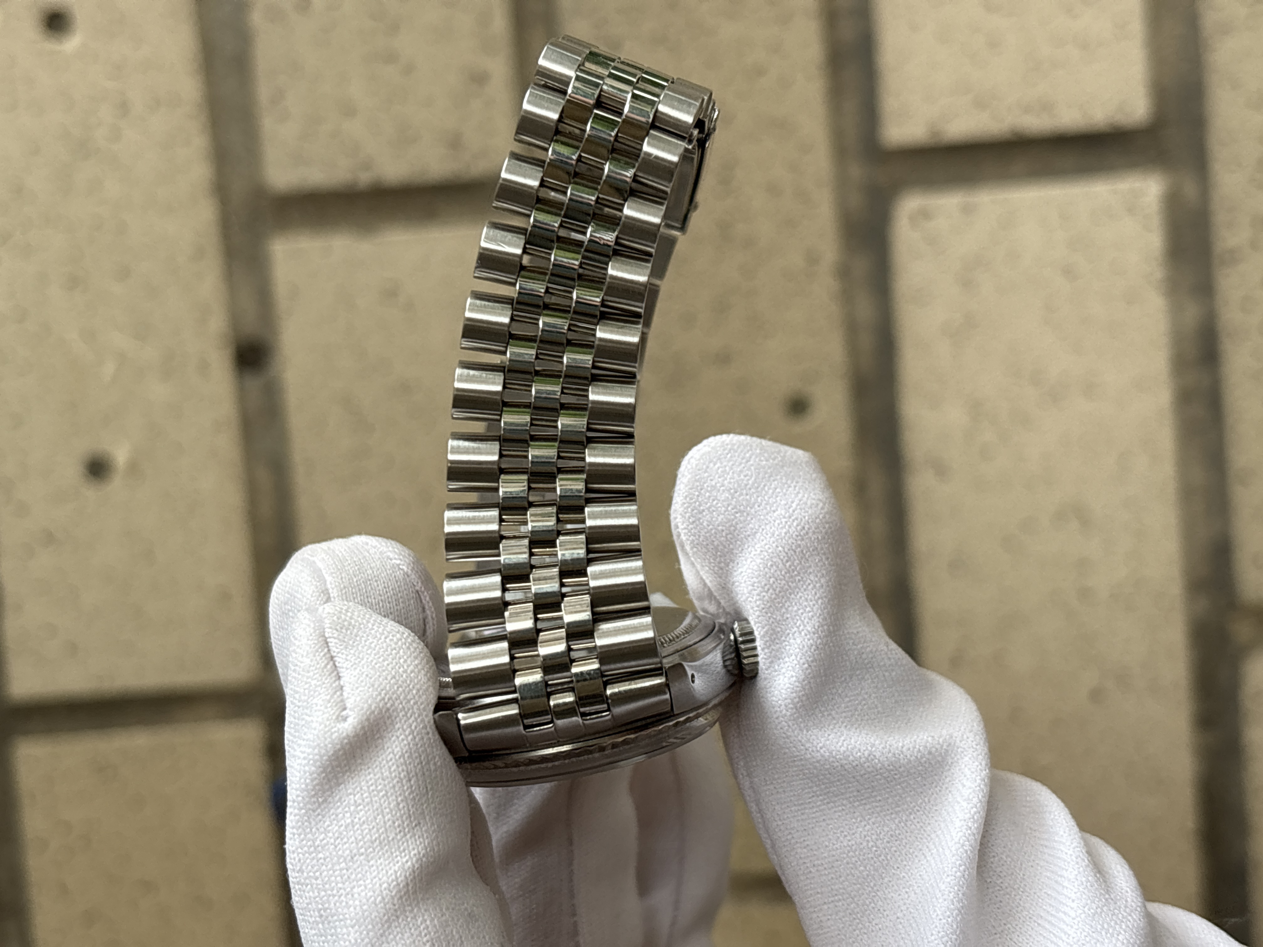 Rolex Datejust 36, photo 5