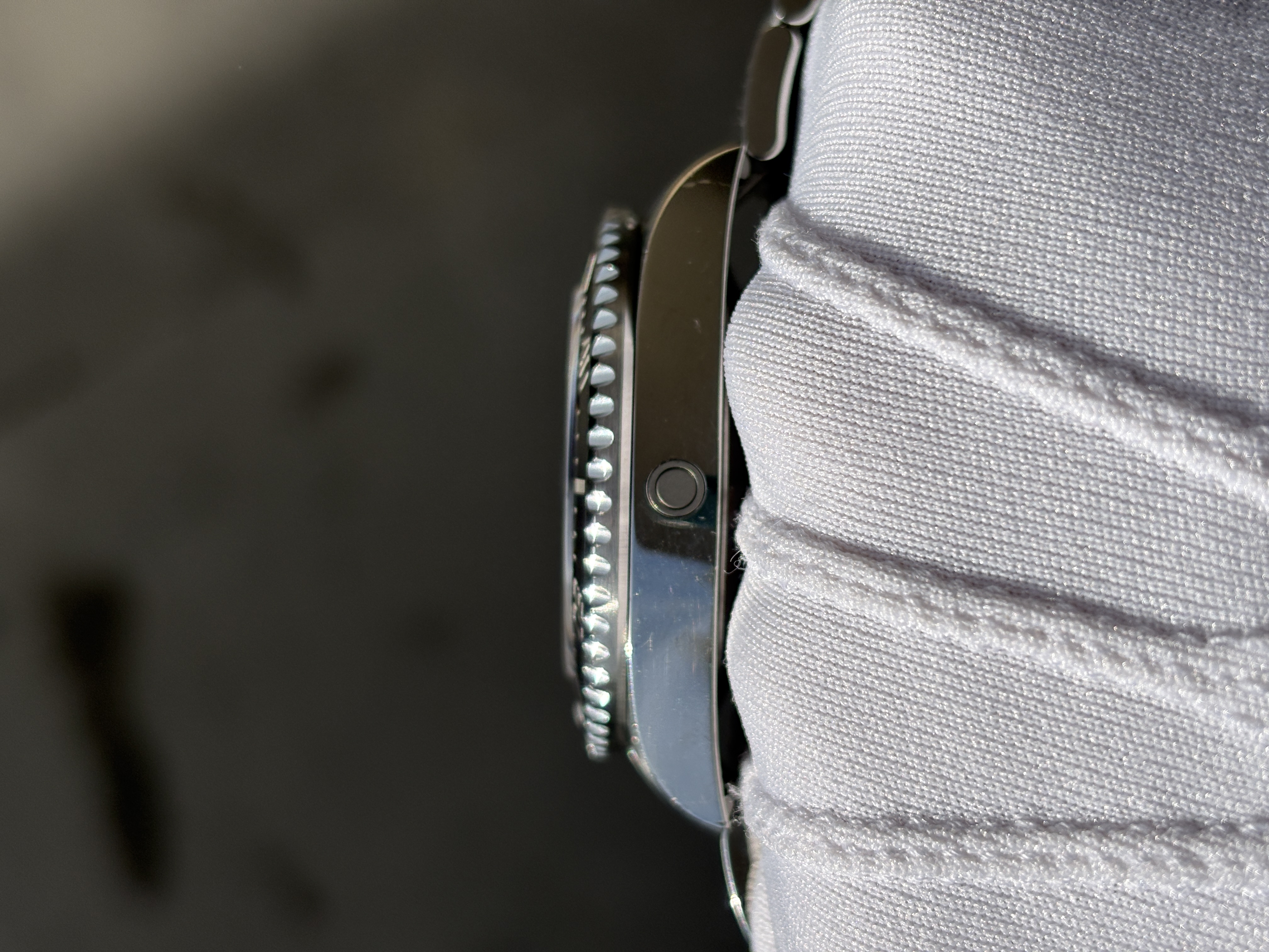 Rolex Sea-Dweller, photo 6