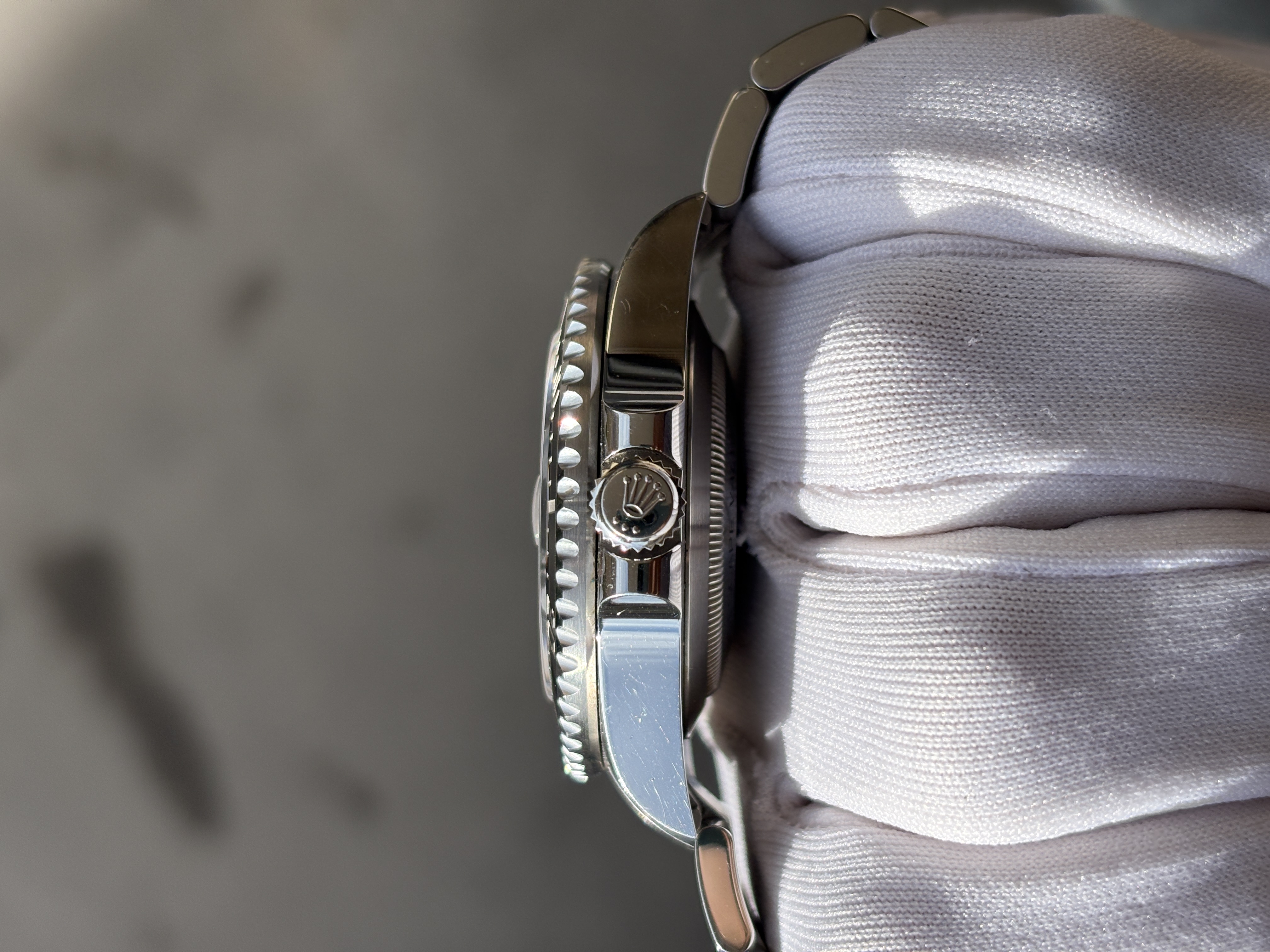 Rolex Sea-Dweller, photo 7