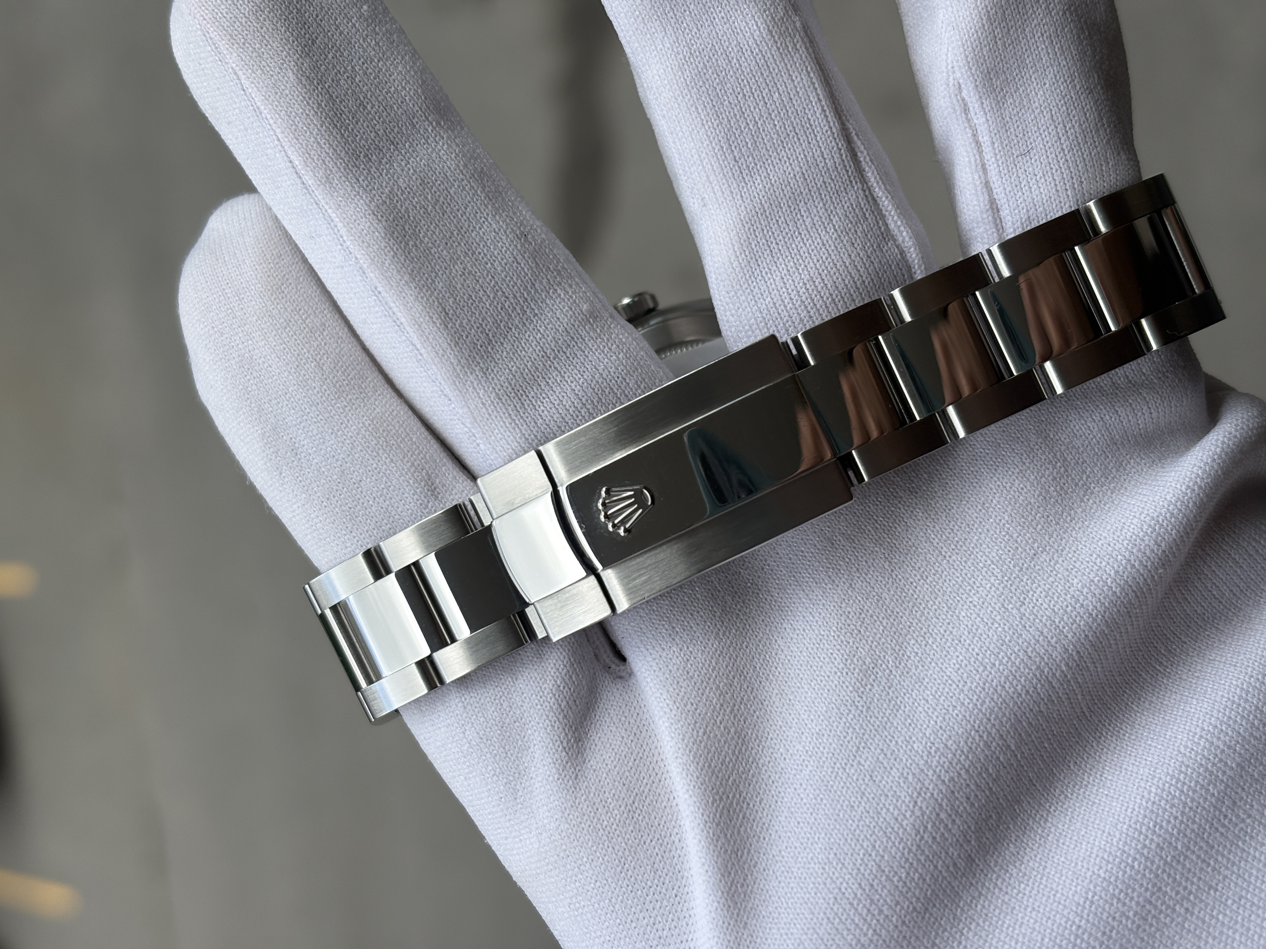 Rolex Datejust 41, photo 2