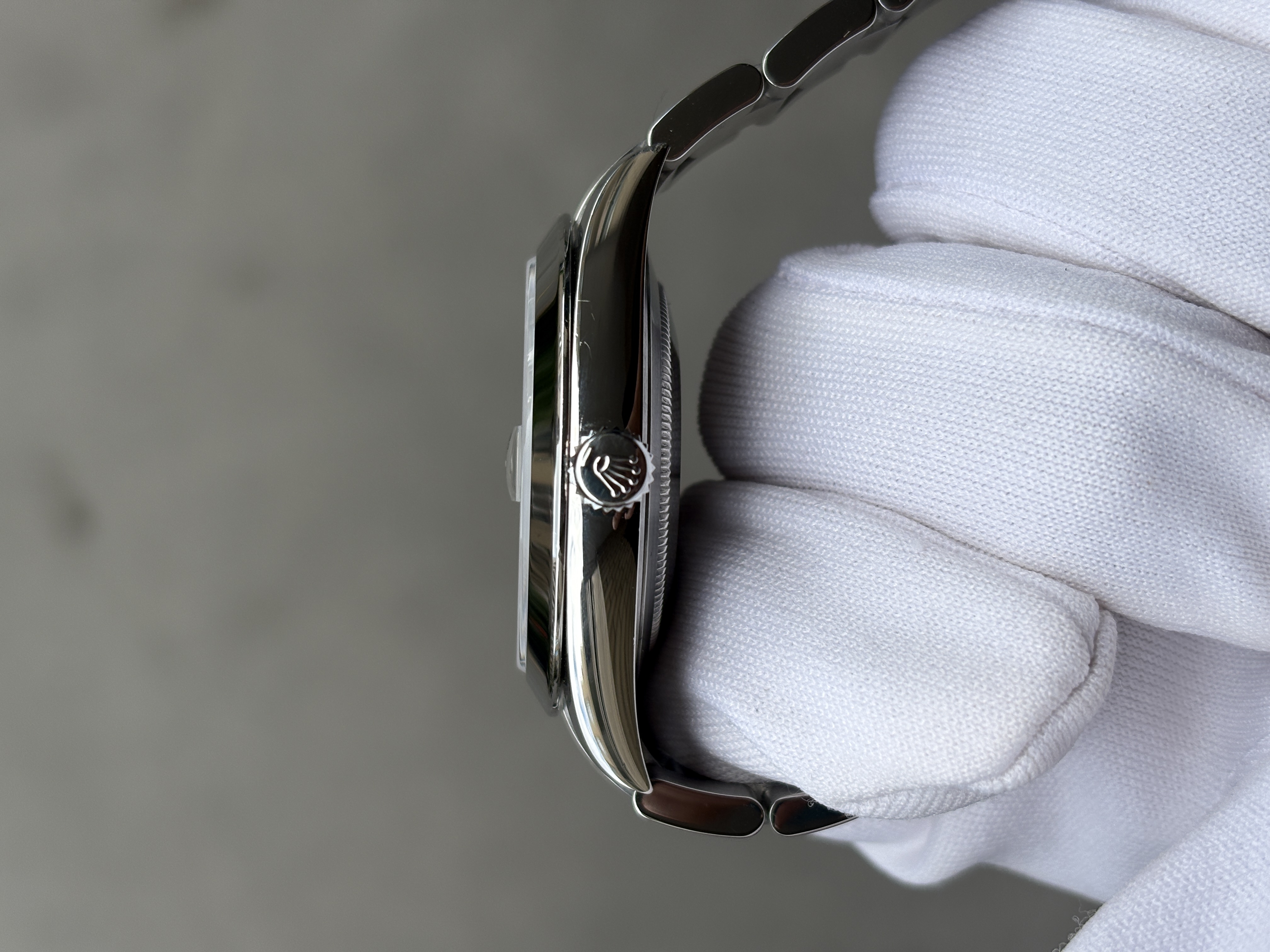 Rolex Datejust 41, photo 4