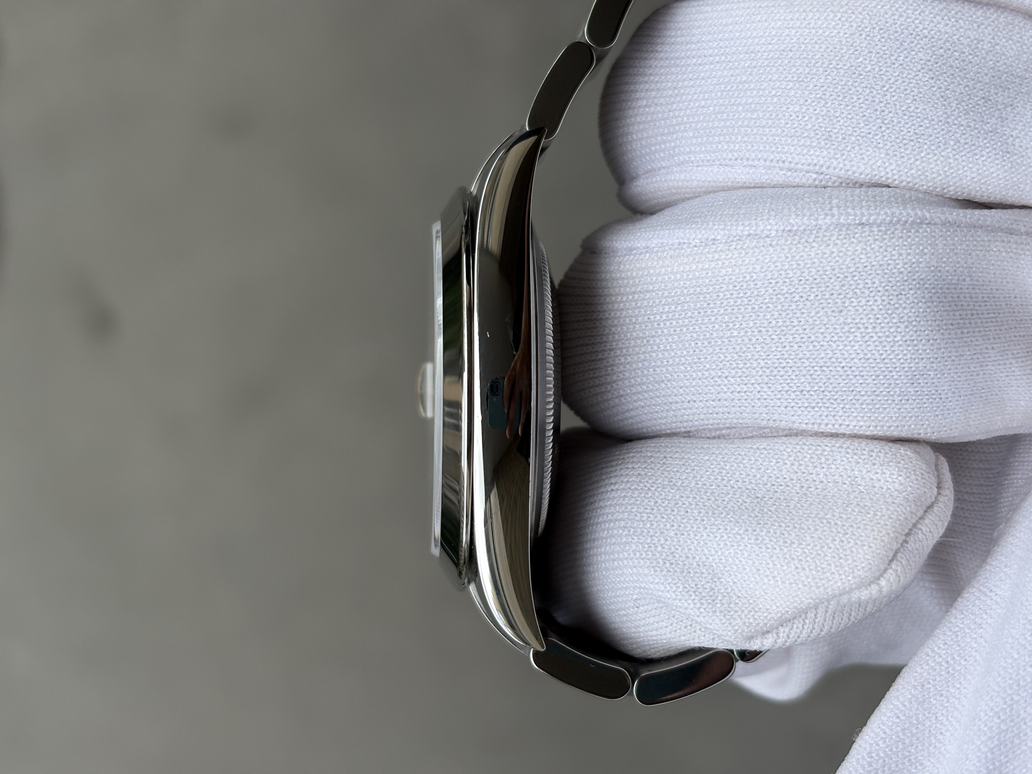 Rolex Datejust 41, photo 5