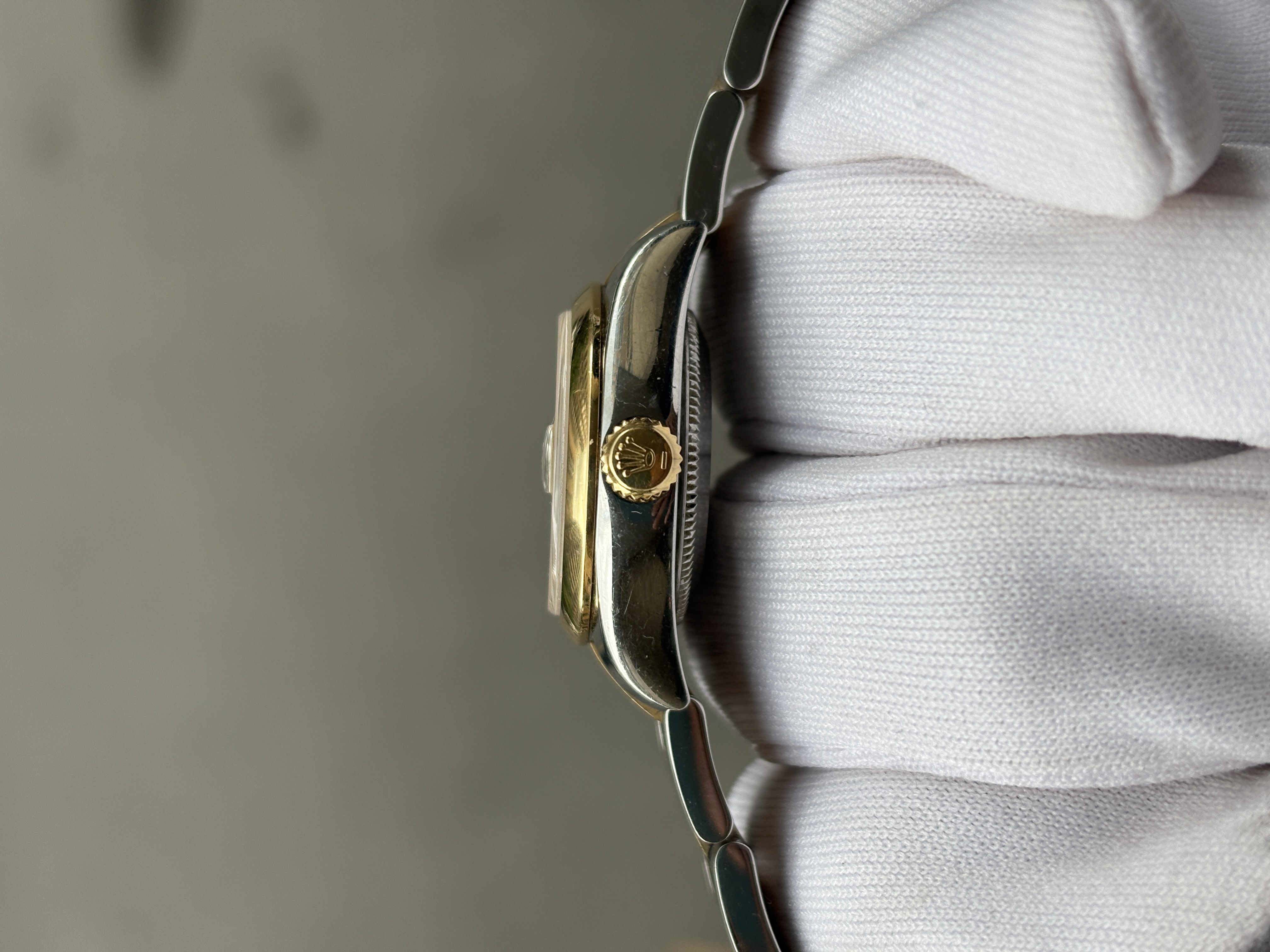 Rolex Lady-Datejust, photo 5