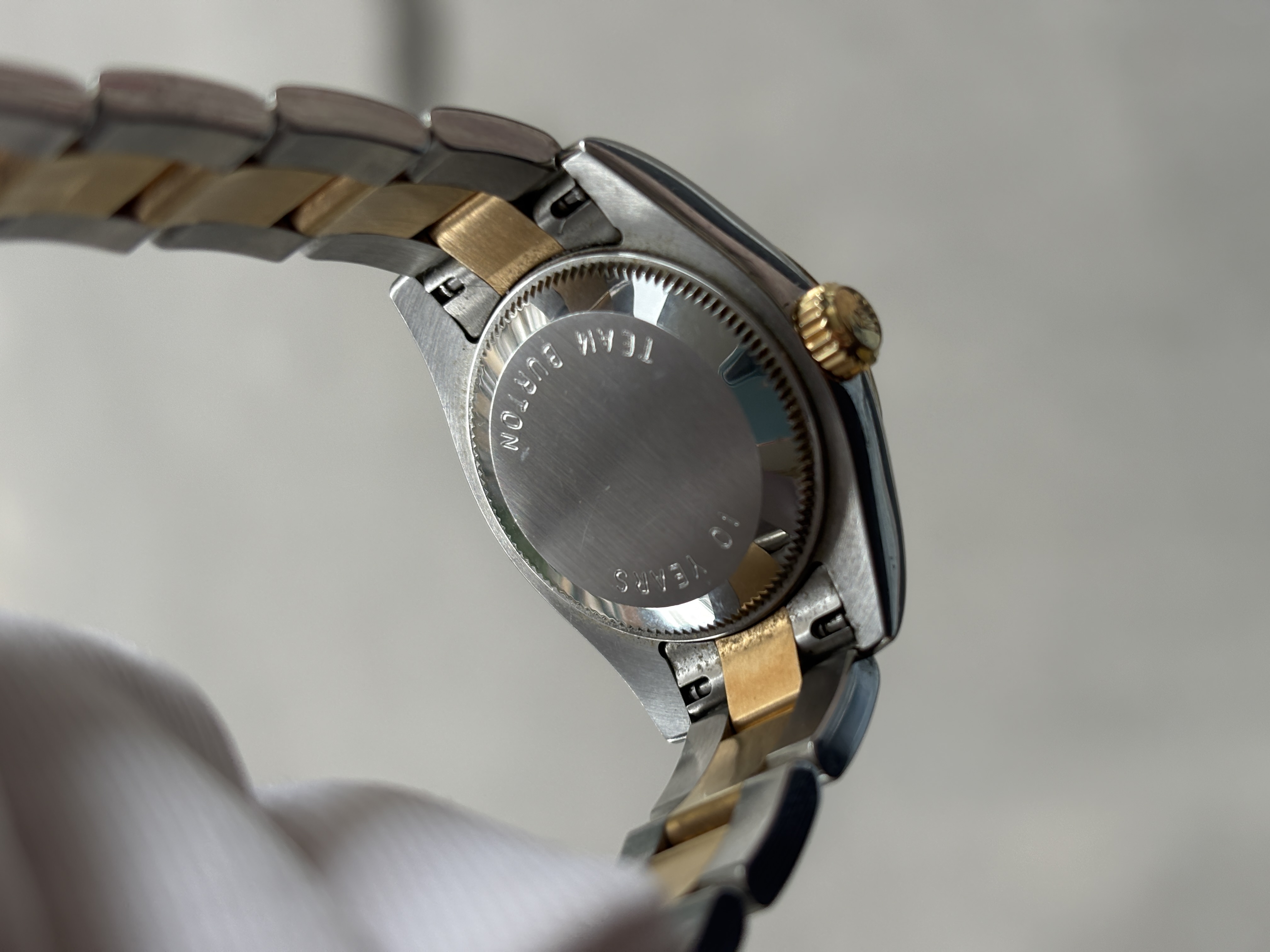 Rolex Lady-Datejust, photo 7