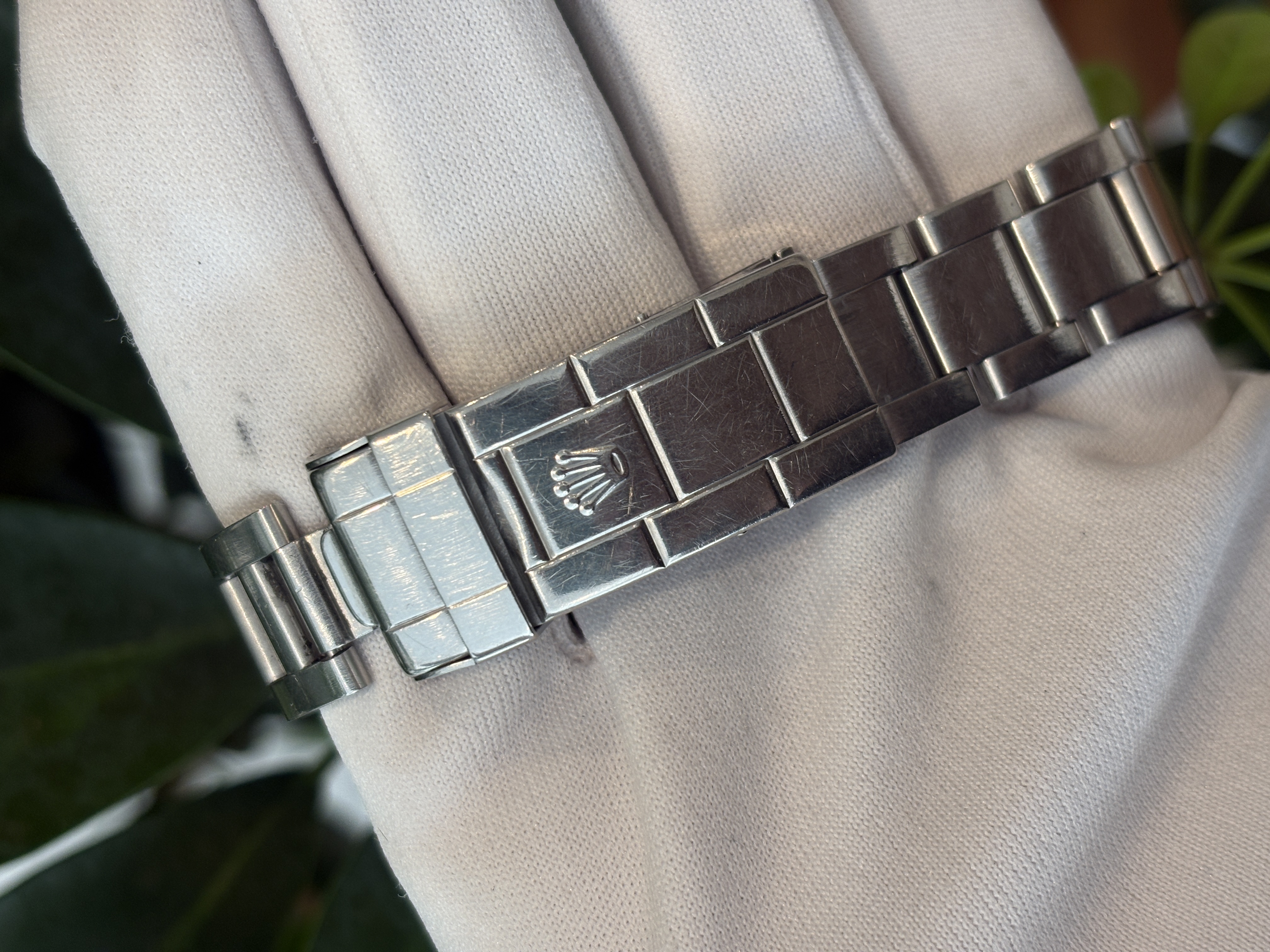 Rolex GMT-Master II, photo 3