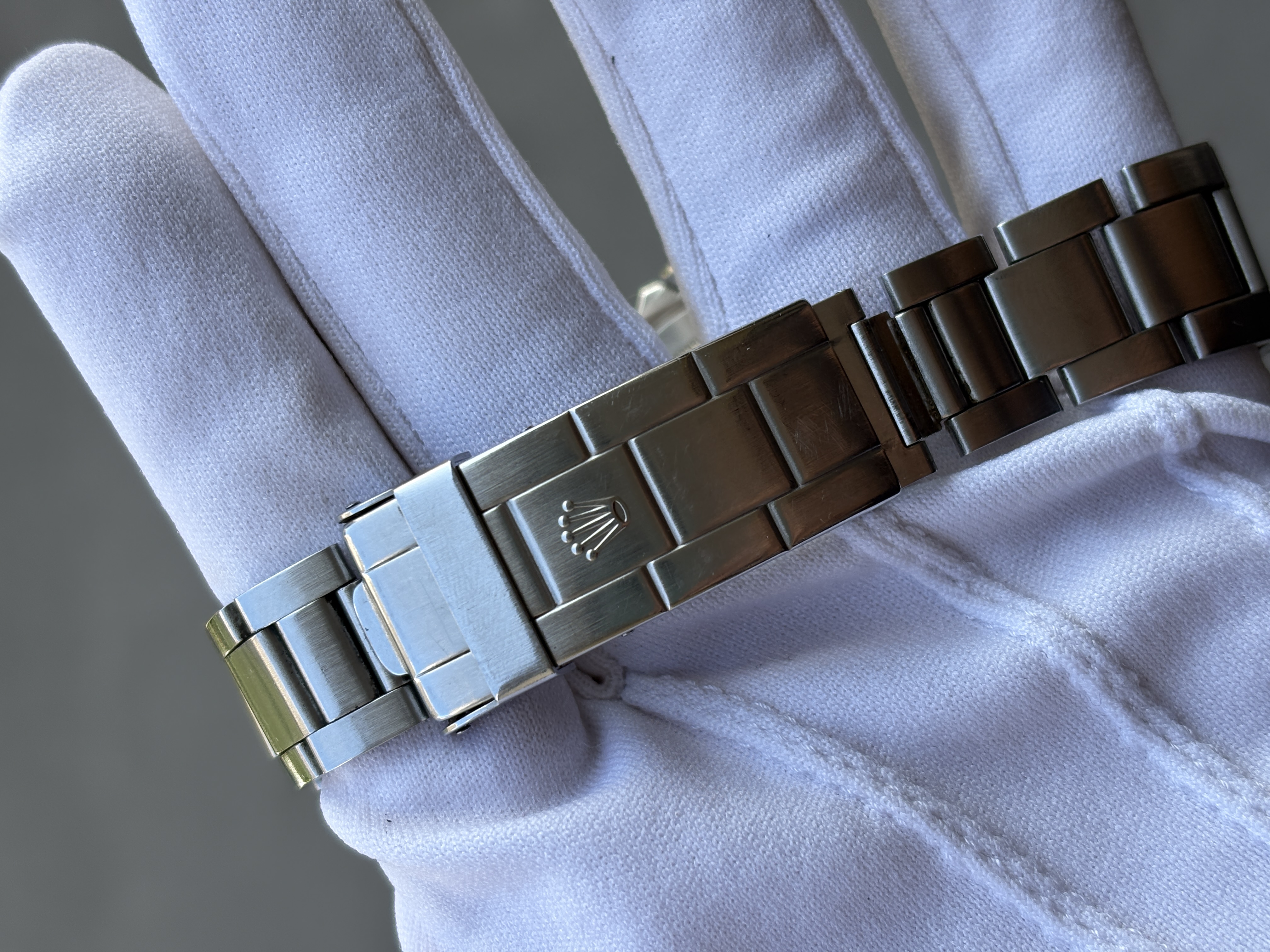 Rolex Explorer, photo 3