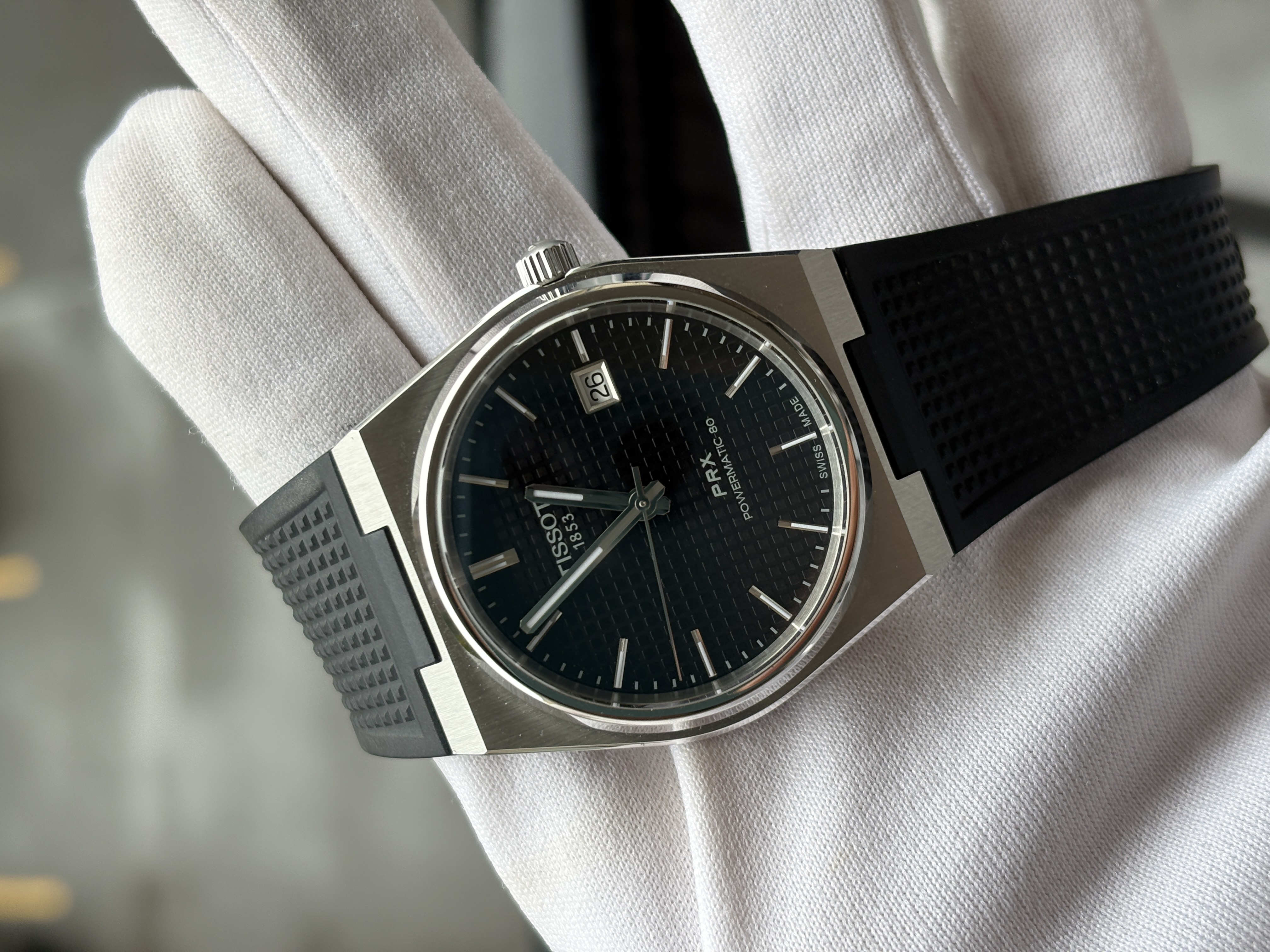 Tissot PRX 80