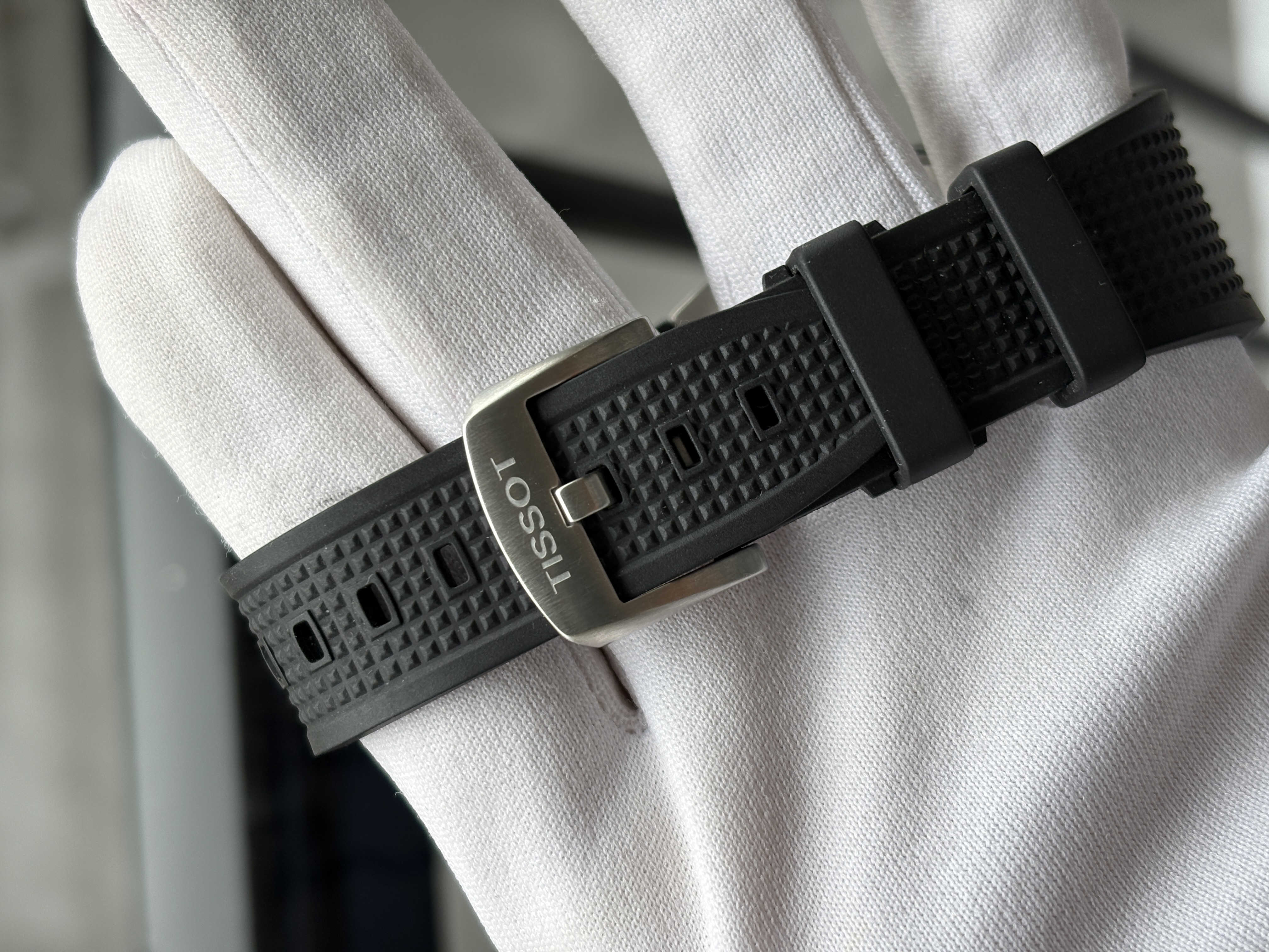 Tissot PRX 80, photo 6