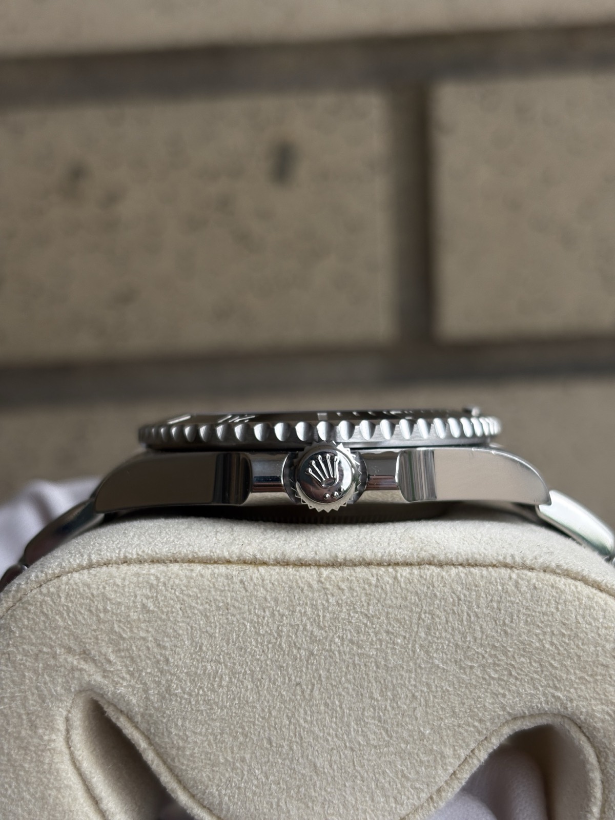 Rolex Submariner, photo 3