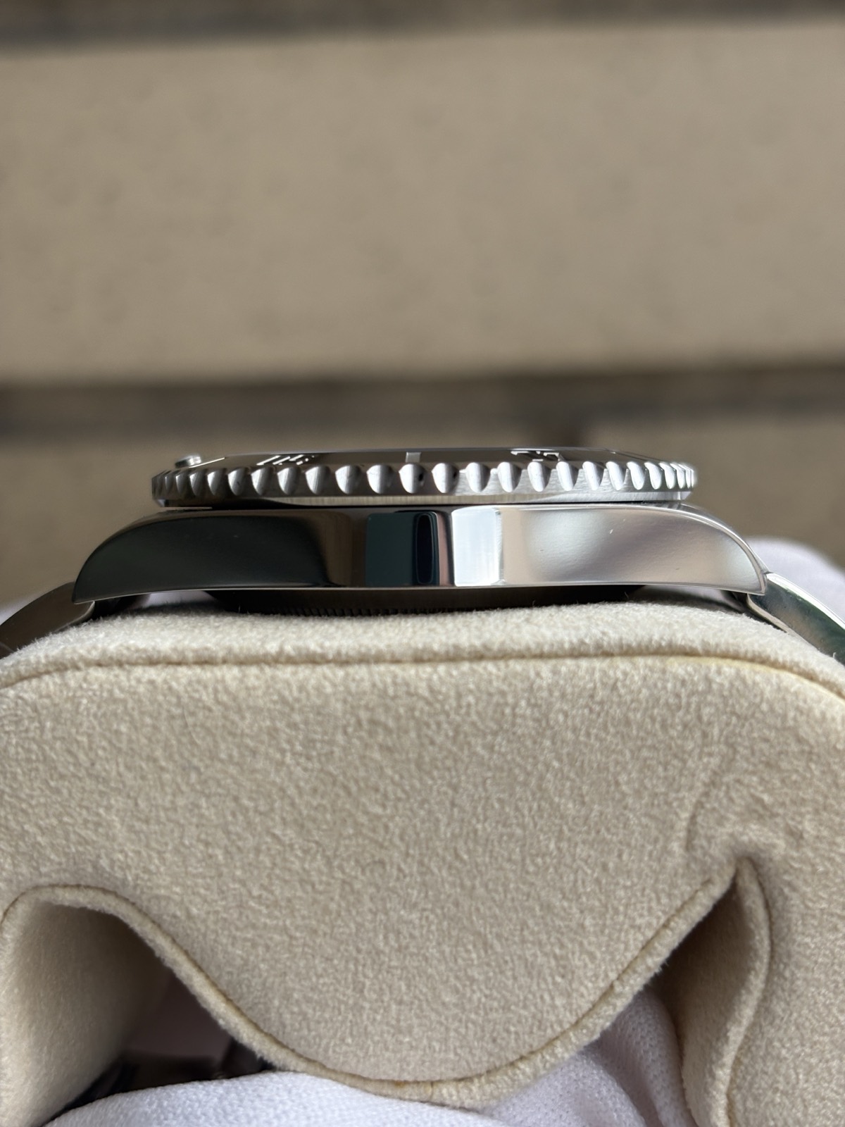 Rolex Submariner, photo 4