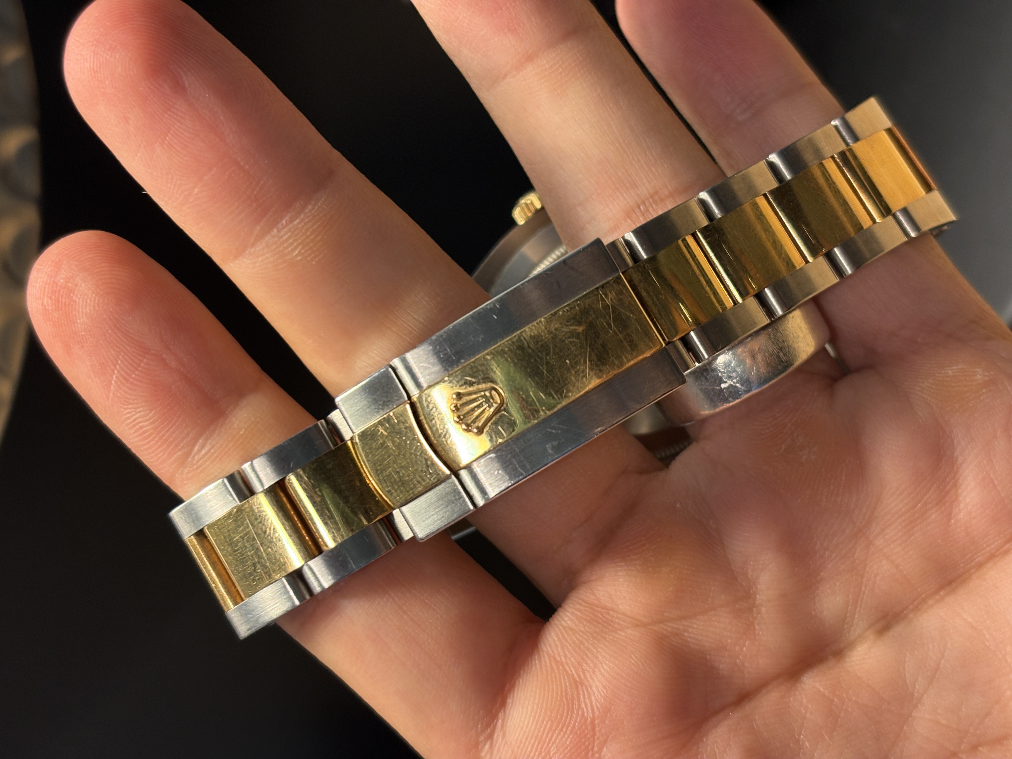 Rolex Datejust 41, photo 2