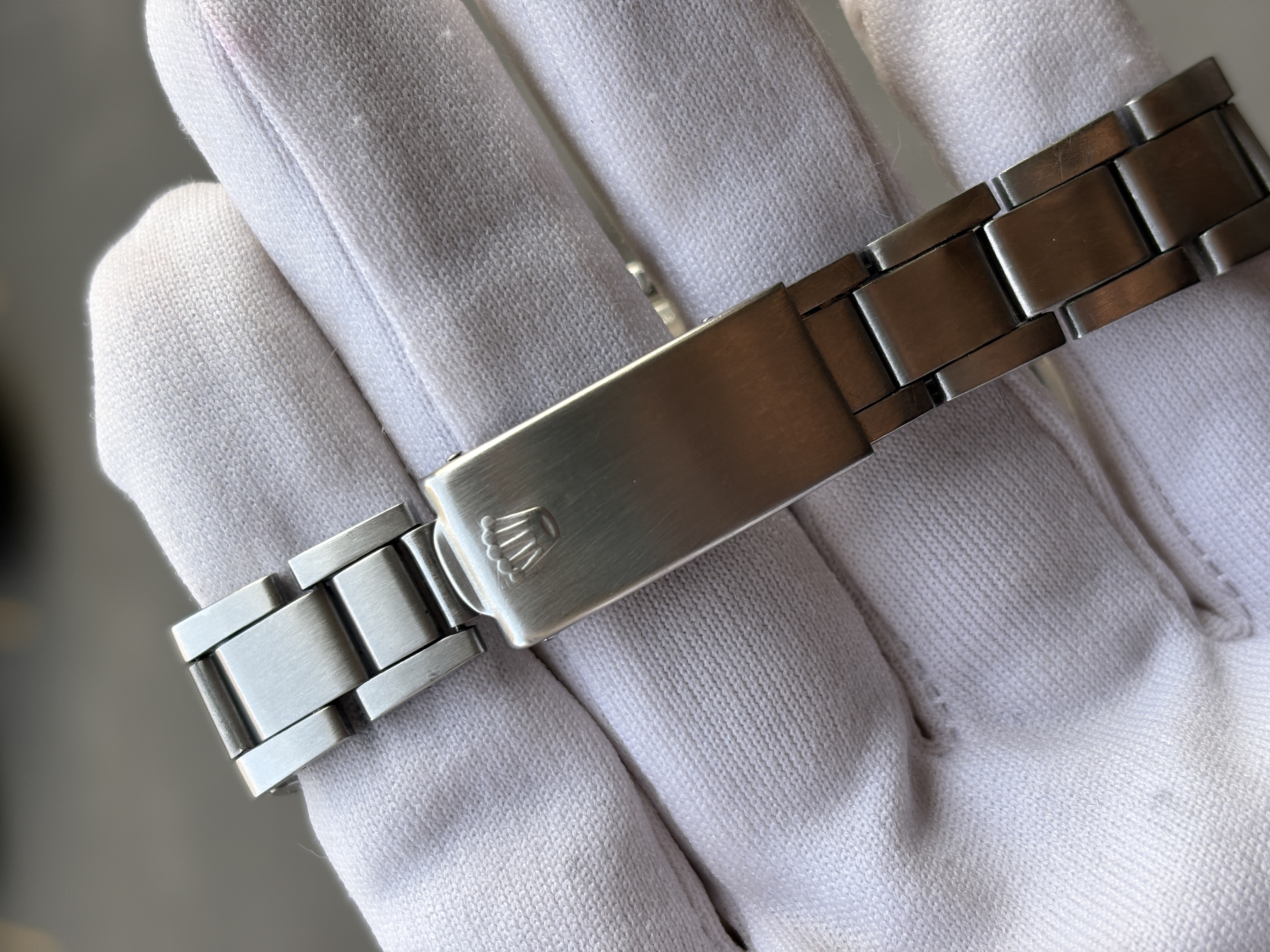 Rolex Air King, photo 2