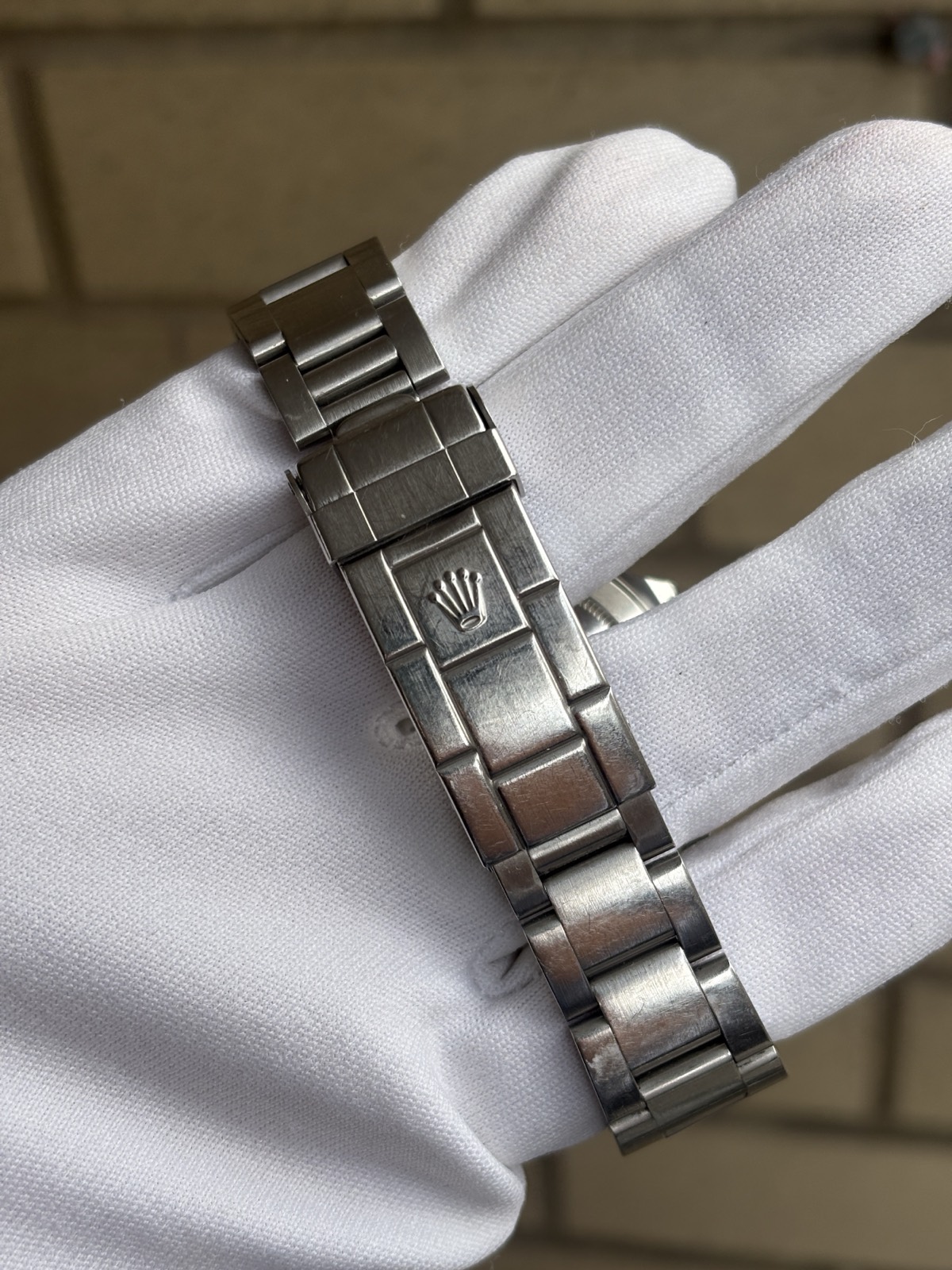 Rolex Submariner, photo 2