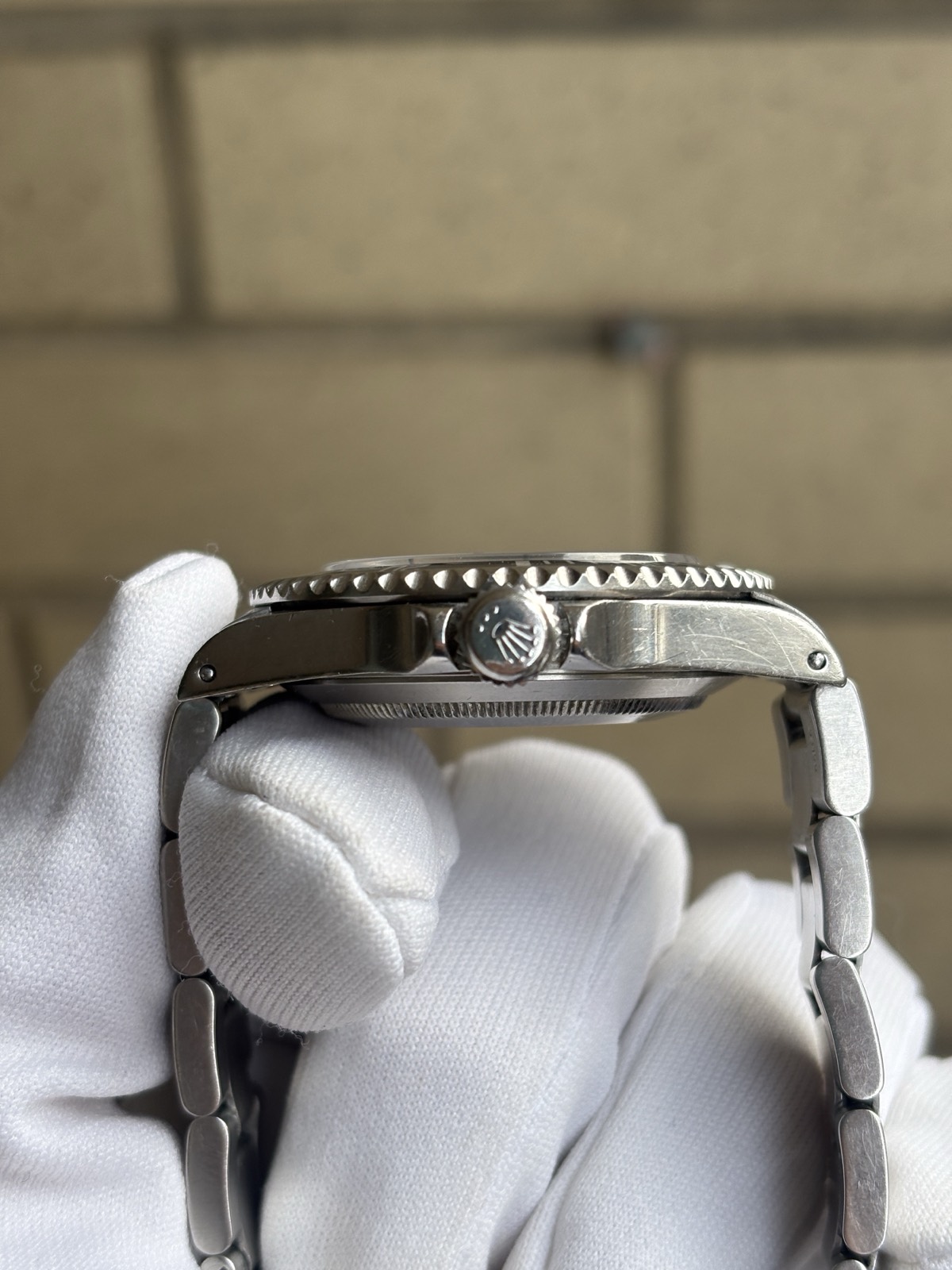 Rolex Submariner, photo 3