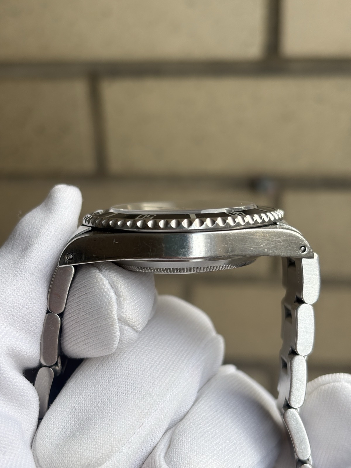 Rolex Submariner, photo 4
