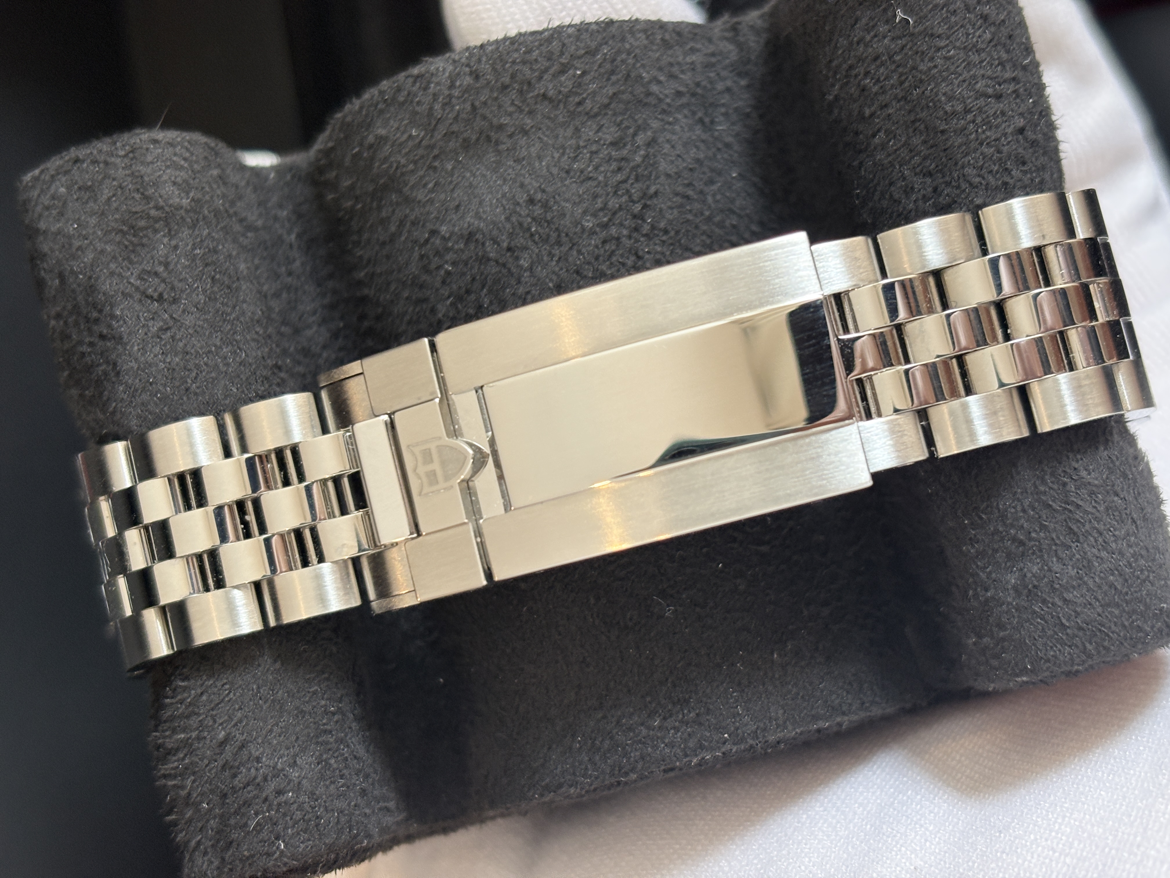 Tudor Black Bay Chrono, photo 2